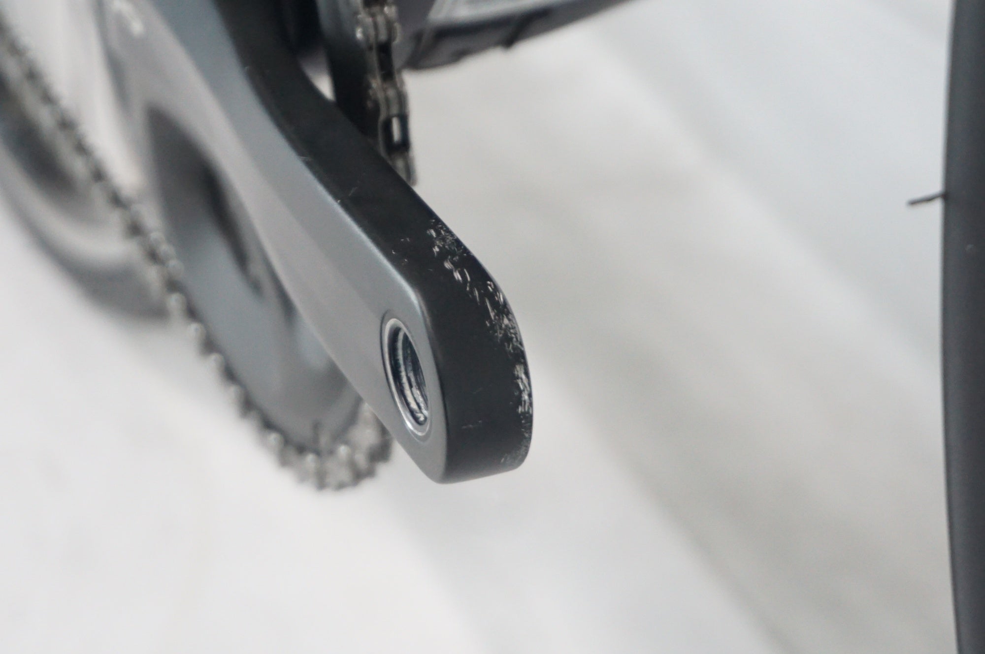 TREK 「トレック」 EMONDA SL 5 2018年モデル ロードバイク / 阪急塚口店