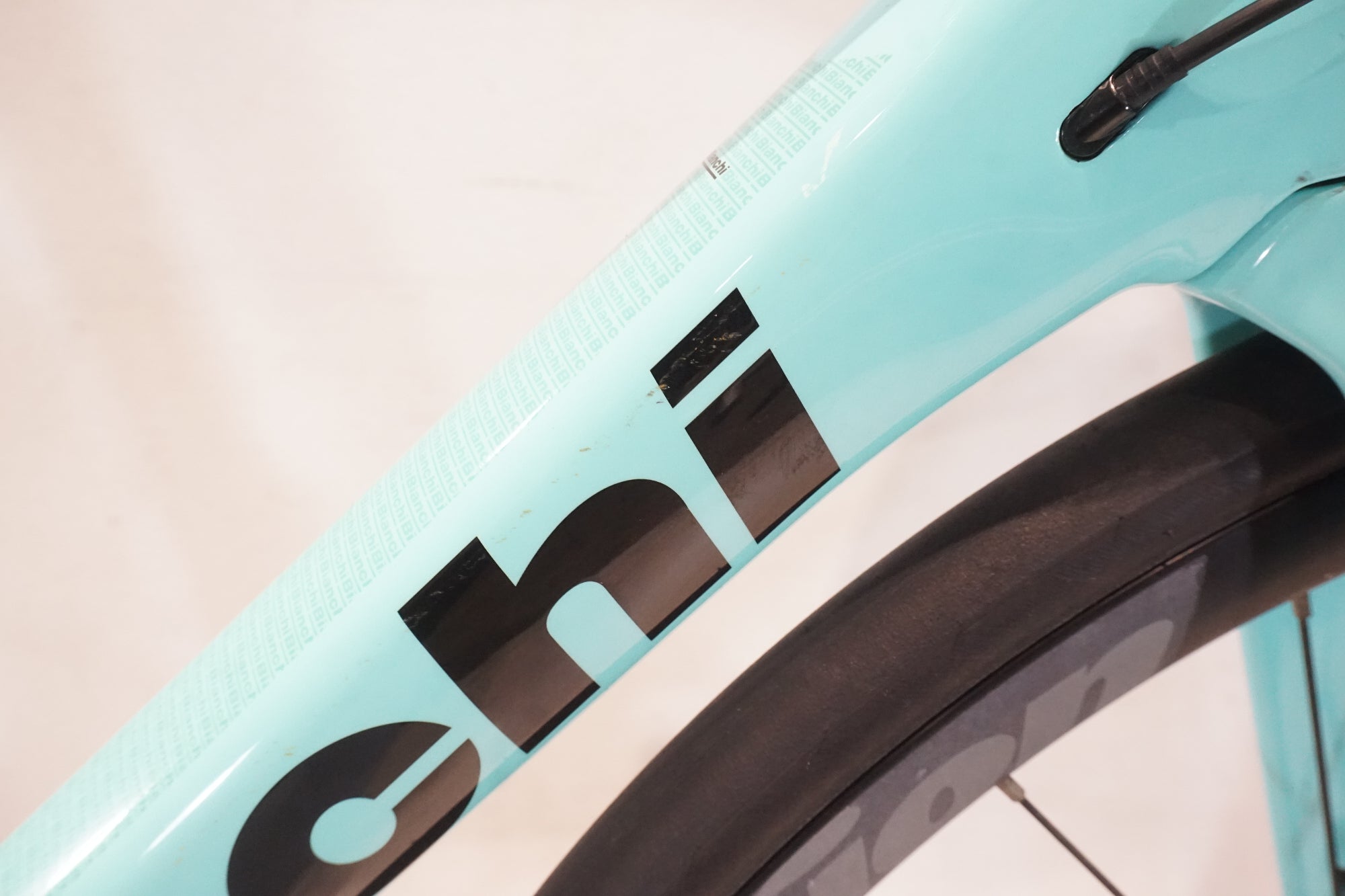 BIANCHI 「ビアンキ」 SPRINT DISC 105 2021年モデル ロードバイク / 横浜戸塚店