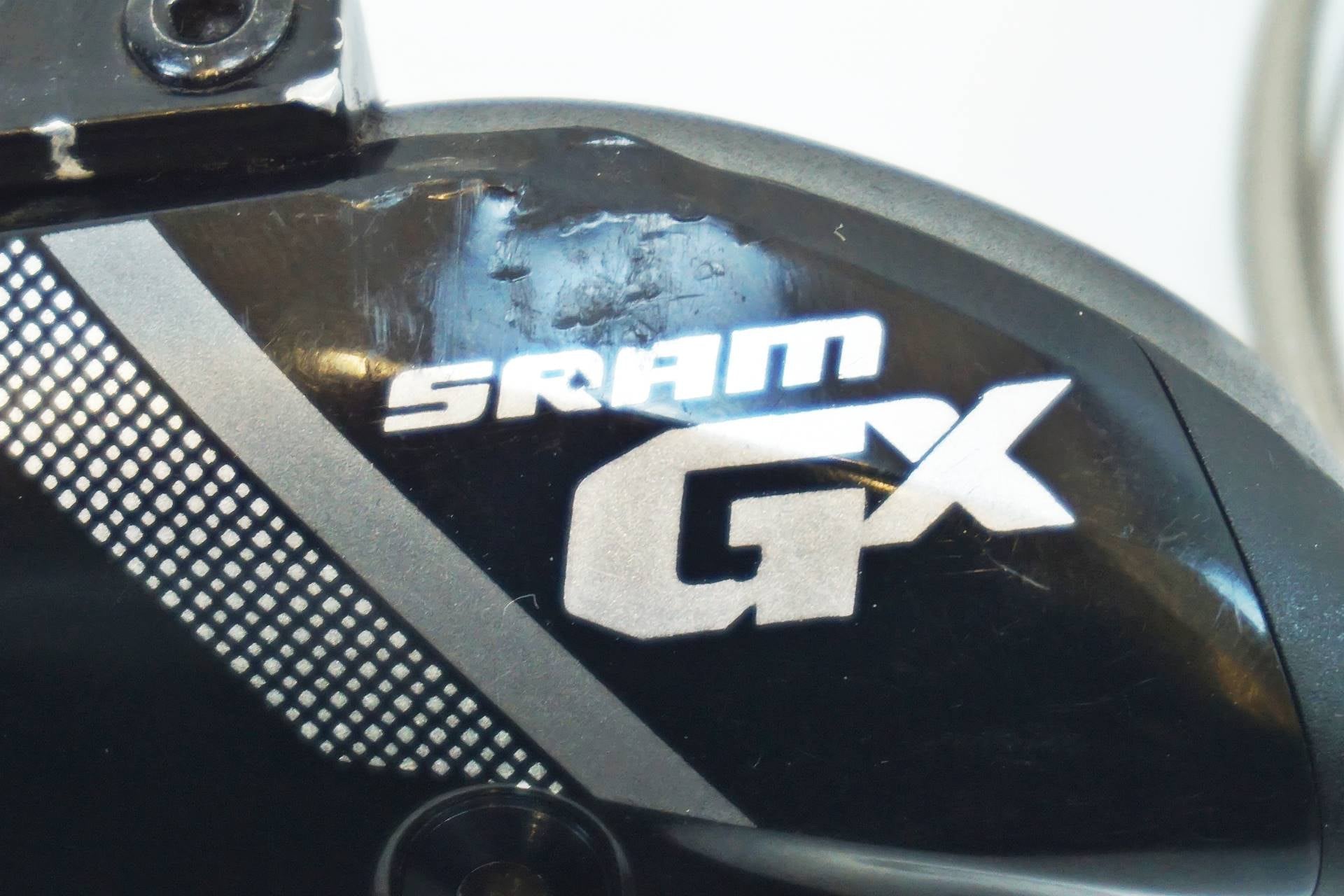 SRAM 「スラム」 GX TRIGGER 10S 右のみ シフター / 有明ガーデン店