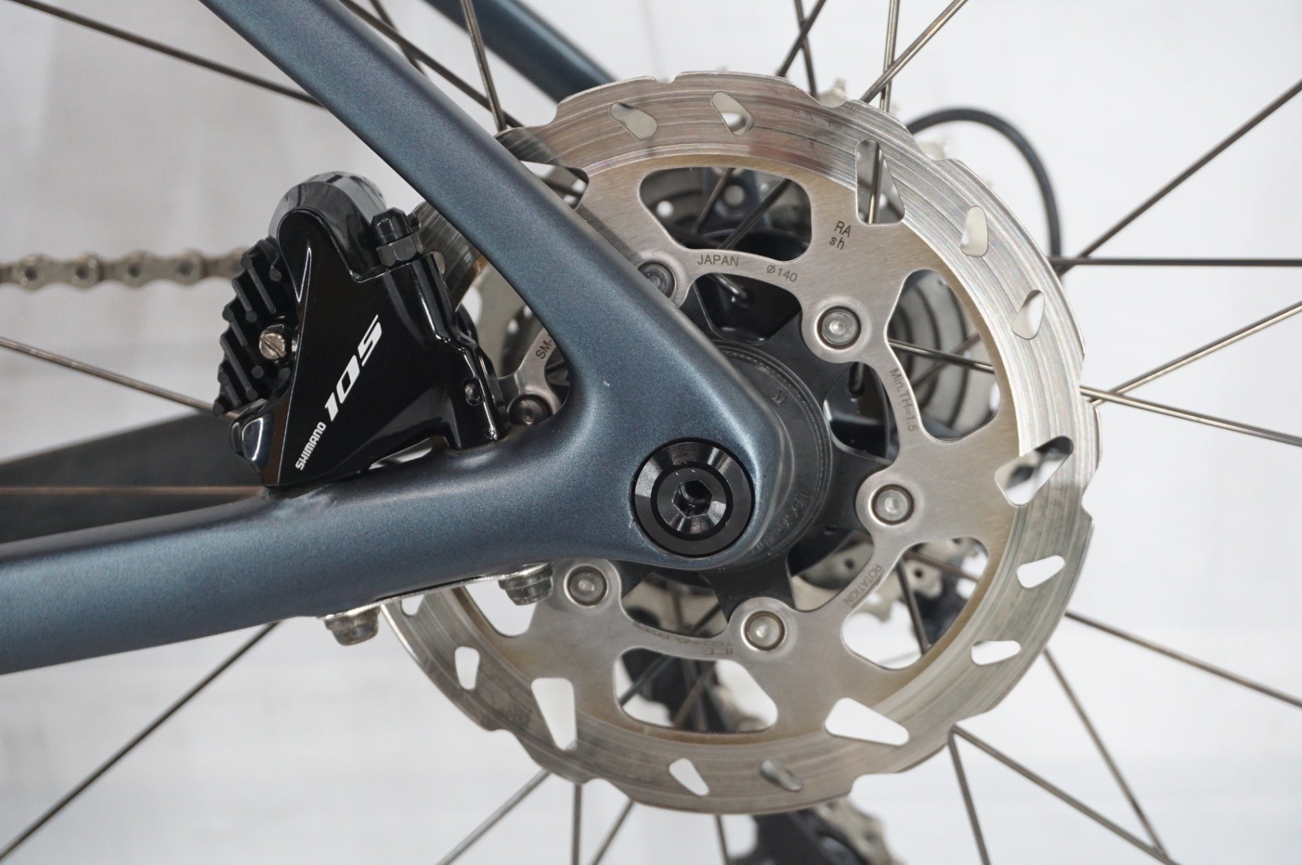 SPECIALIZED 「スペシャライズド」 MEN'S TARMAC DISC SPORT 2019年モデル ロードバイク / 阪急塚口店