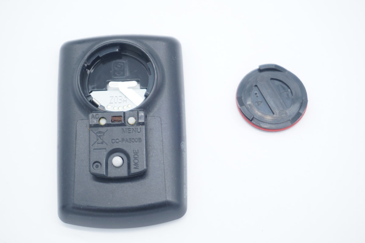 CAT EYE 「キャットアイ」 PADRONE SMART CC-PA500B サイクルコンピューター / 滋賀大津店