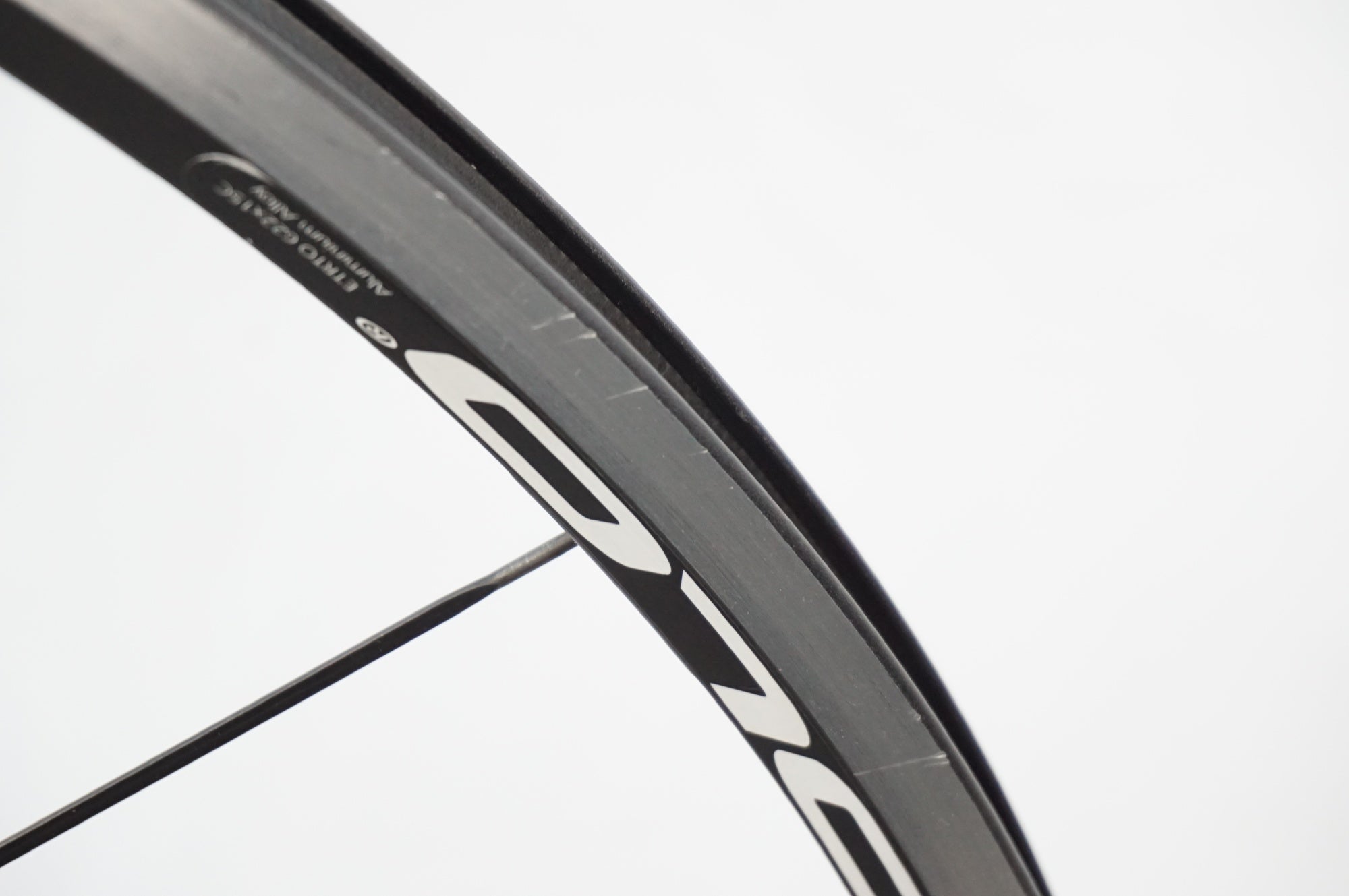 CAMPAGNOLO 「カンパニョーロ」 NEUTRON ULTRA SHIMANO 11S 15c CL ホイールセット / 川越店