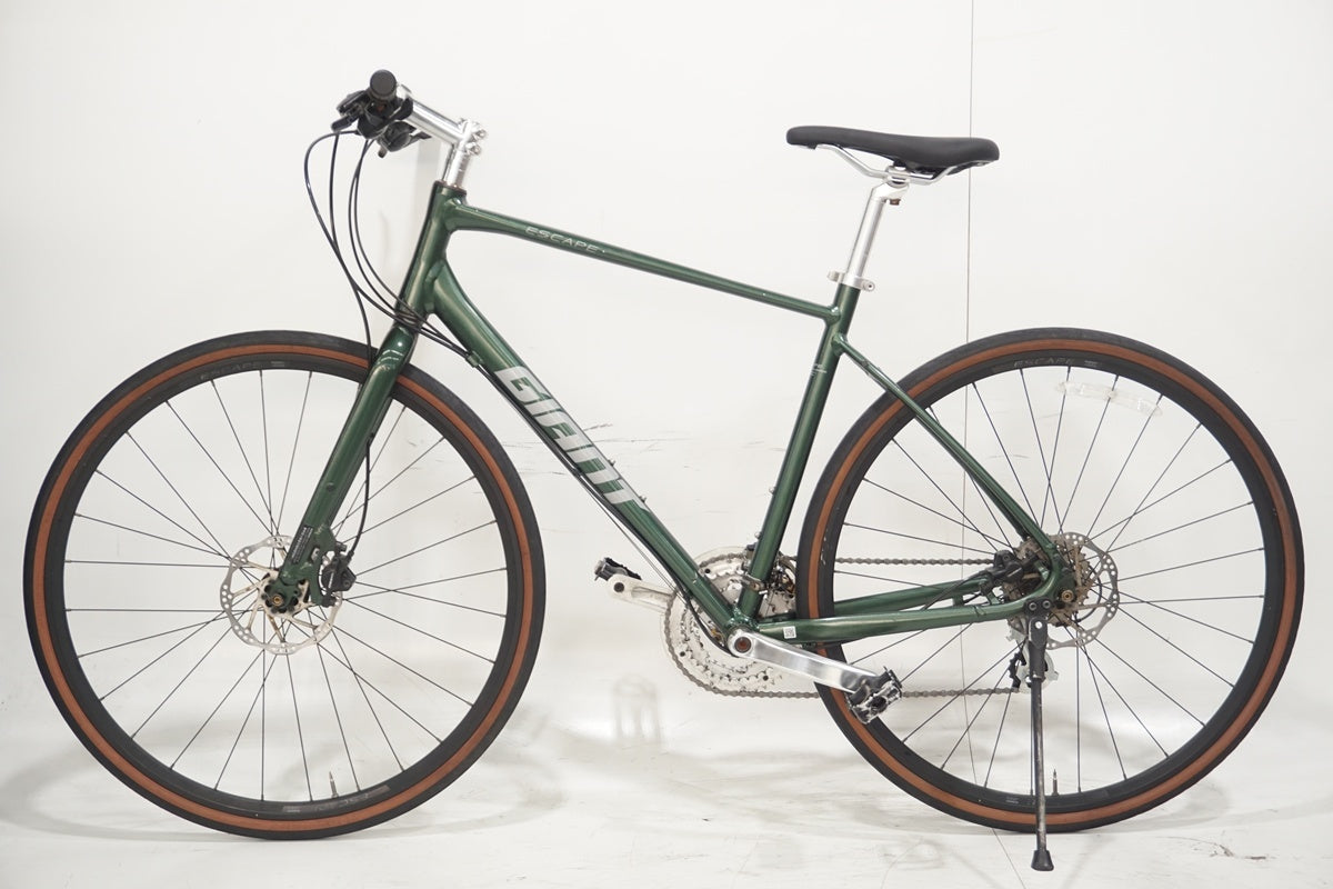 GIANT 「ジャイアント」 ESCAPE R DISC 2022年モデル クロスバイク/ 大阪美原北インター店