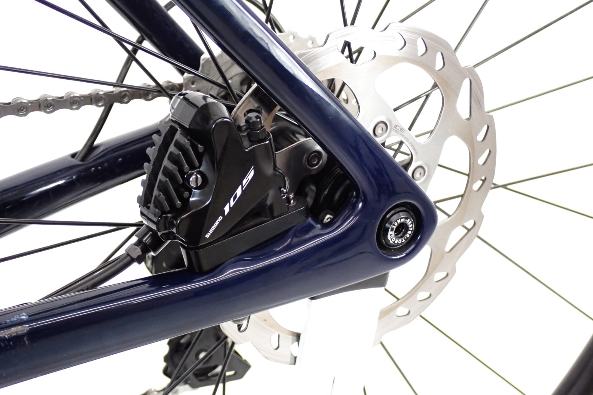 ジャンク TREK 「トレック」 EMONDA SL5 2021年モデル ロードバイク / 伊勢崎店