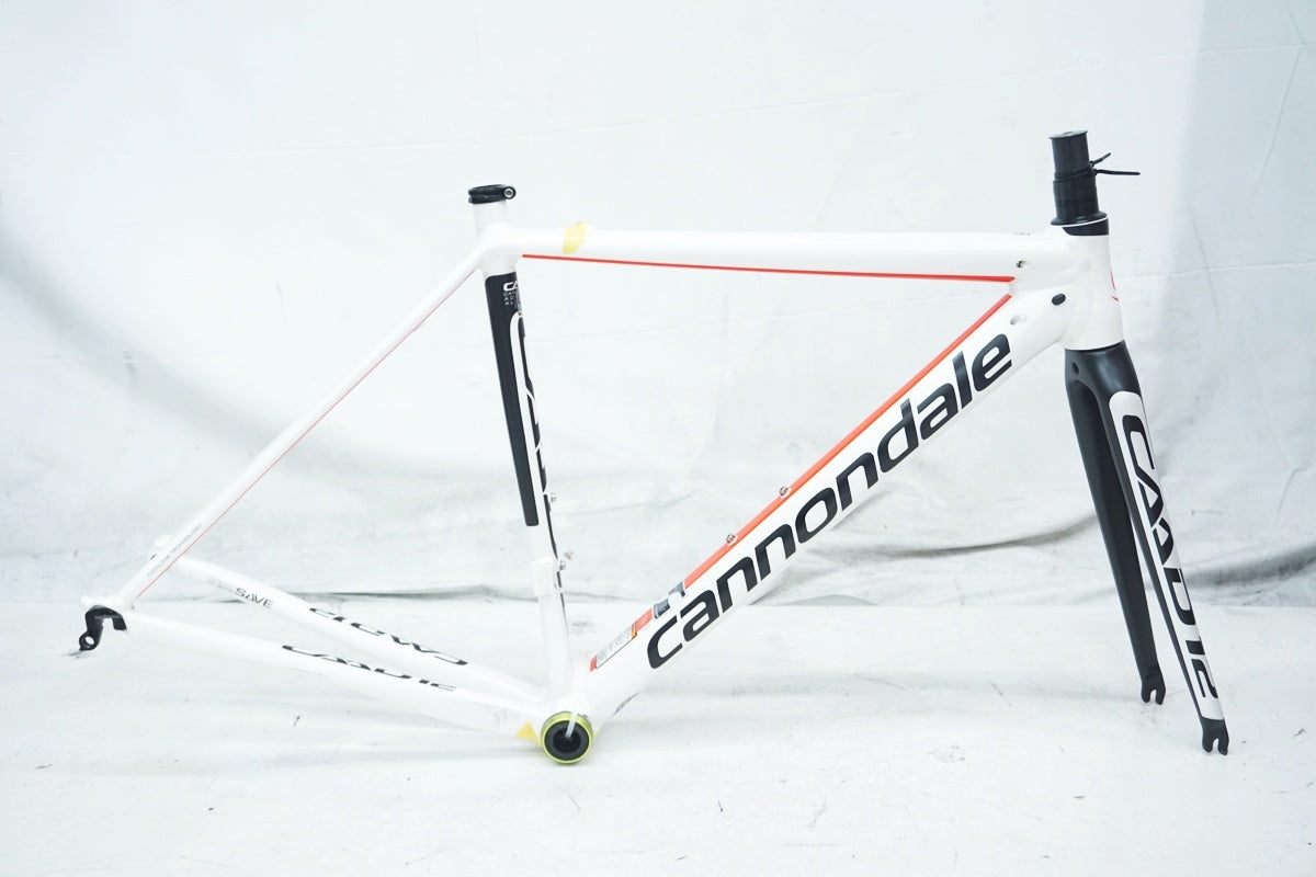 CANNONDALE 「キャノンデール」 CAAD12 2017年モデル フレームセッ / 大阪美原北インター店