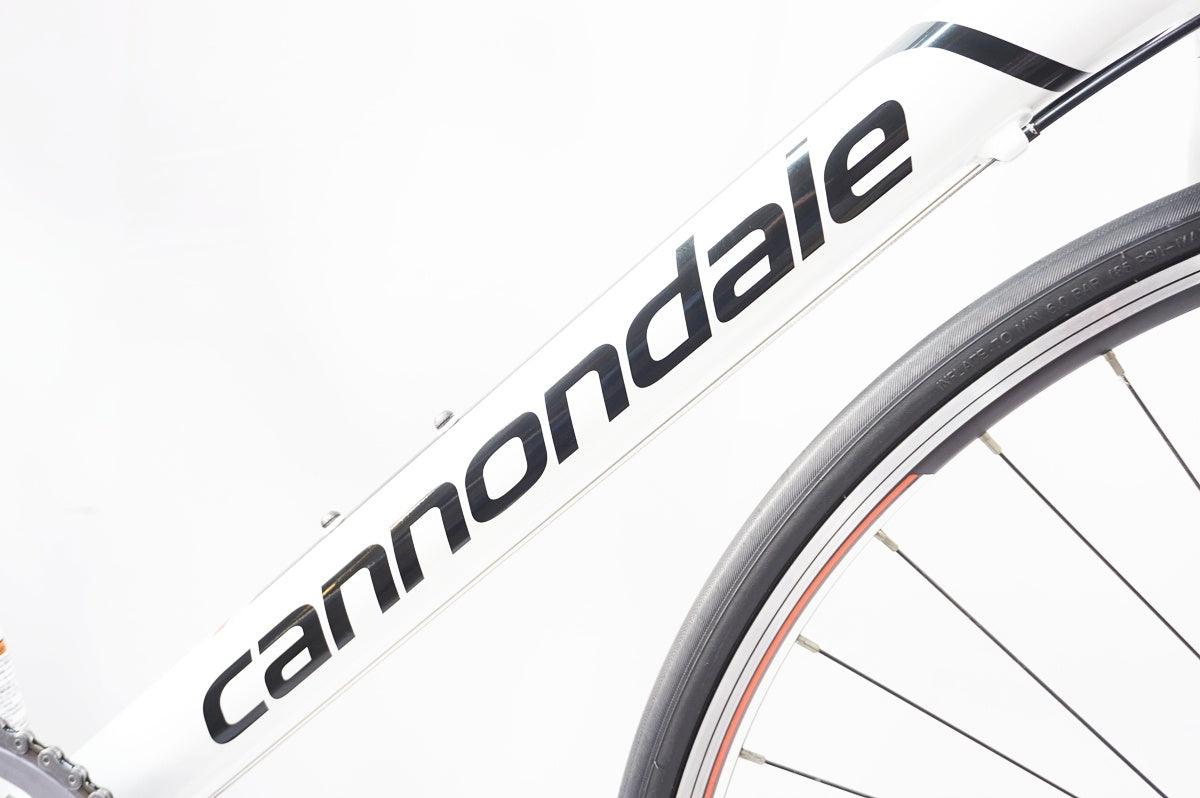 CANNONDALE 「キャノンデール」 CAAD8 2014年モデル ロードバイク / バイチャリ世田谷店