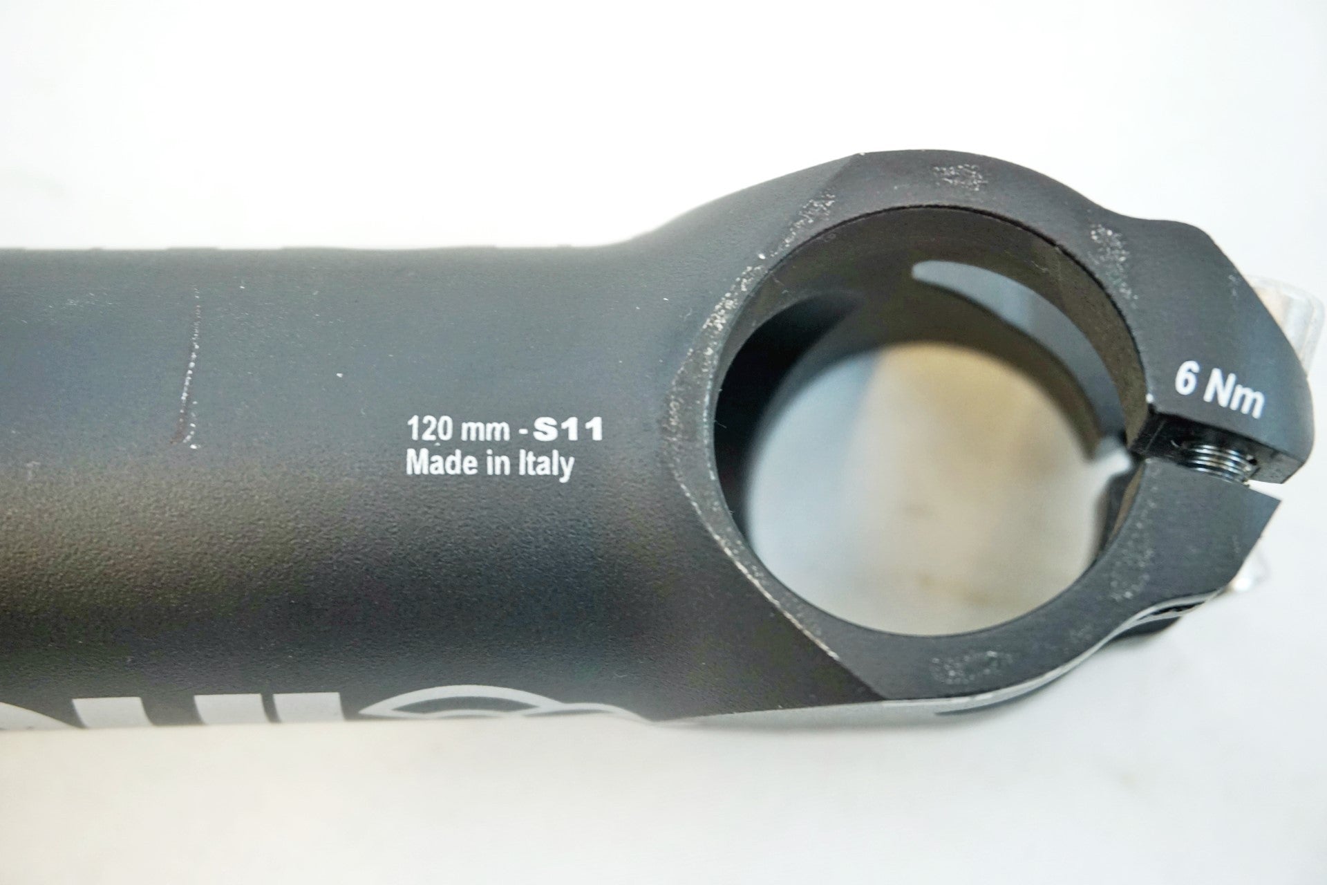 CINELLI 「チネリ」 φ31.8 120mm ステム / 有明ガーデン店