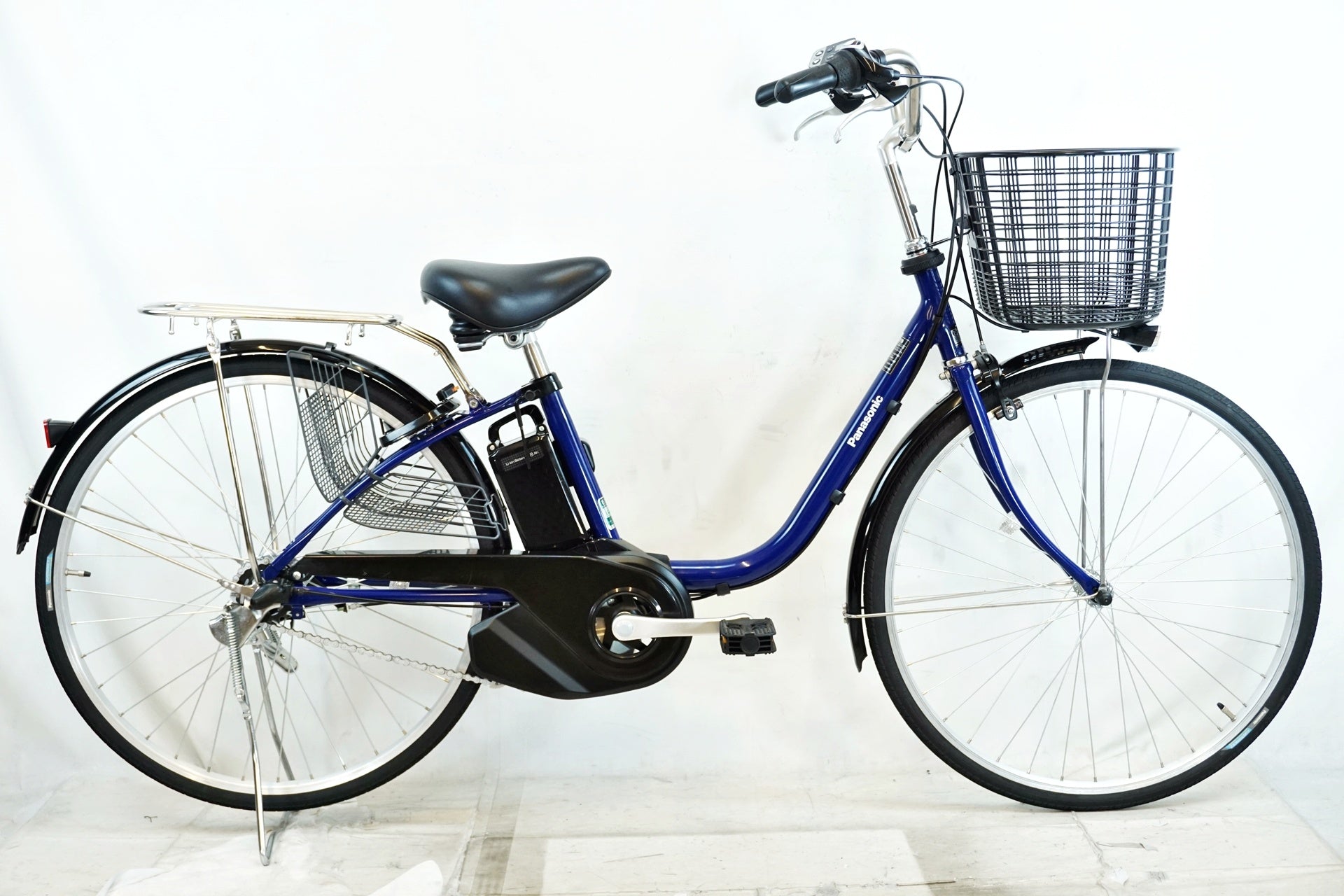 PANASONIC 「パナソニック」 ビビ YX BE-FY632 2024年モデル 電動アシスト自転車 / 有明ガーデン店