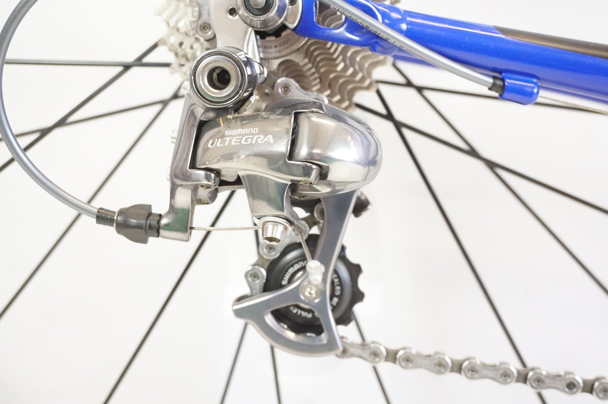 GIOS L「ジオス」 EGGERO 2009年モデル ロードバイク / 宇都宮店