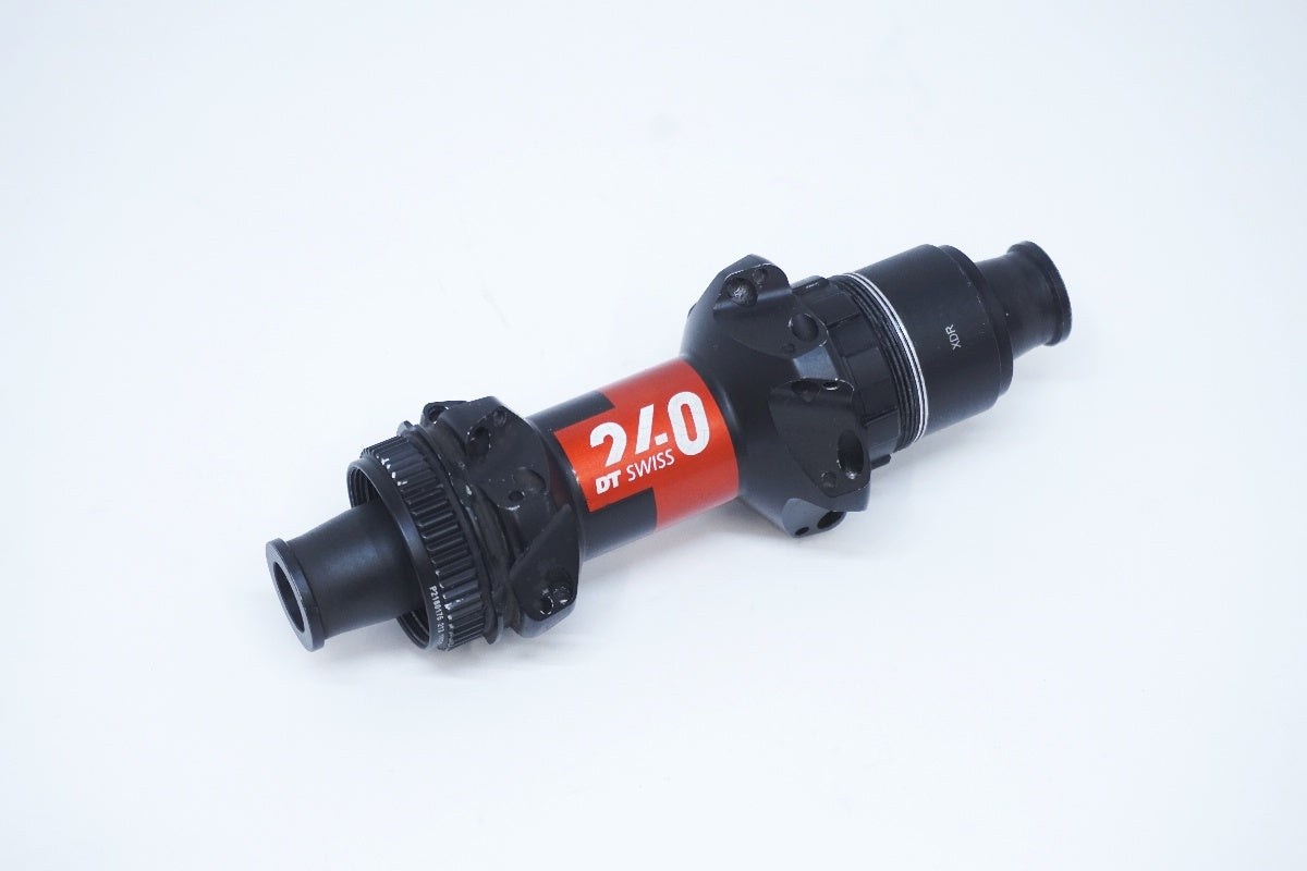 DT SWISS 「ディーティースイス」 240 リアハブ / 大阪美原北インター