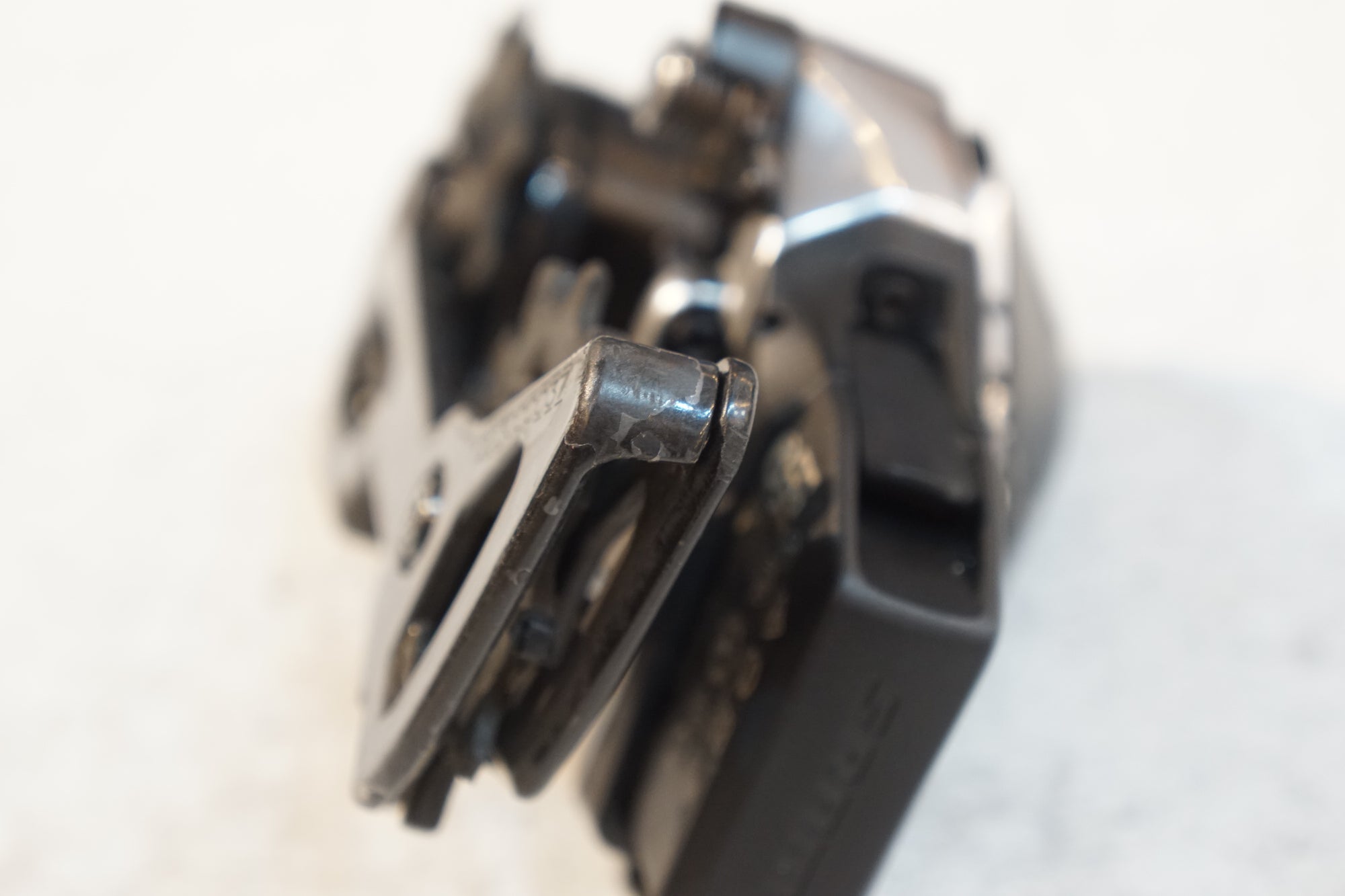 SRAM 「スラム」 RED e-TAP AXS D1 リアディレイラー / バイチャリ浦和ベース