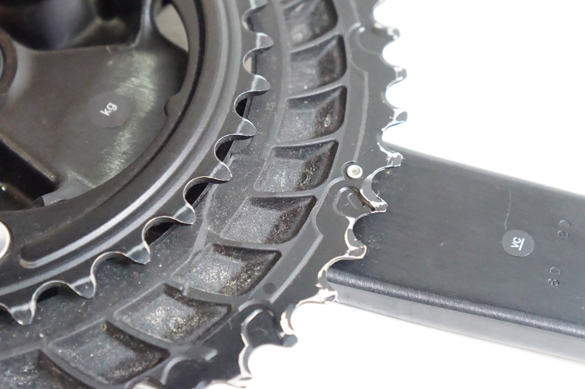 SHIMANO 「シマノ」 105 FC-R7100 52-36T 170mm クランク / 熊谷本店