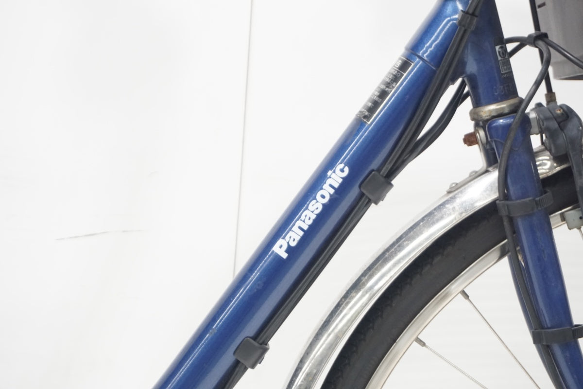 PANASONIC 「パナソニック」 ビビ DX 2019年モデル 電動アシスト自転車 / 滋賀大津店