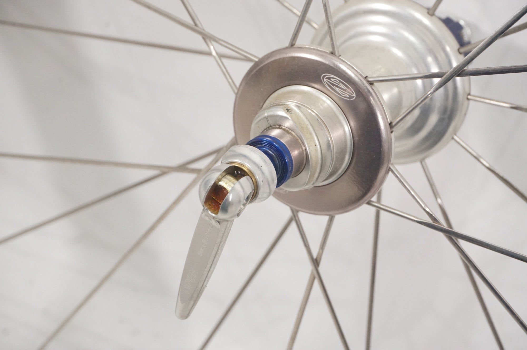 ZIPP 「ジップ」 303 TU カンパフリー リアホイール / 中目黒店