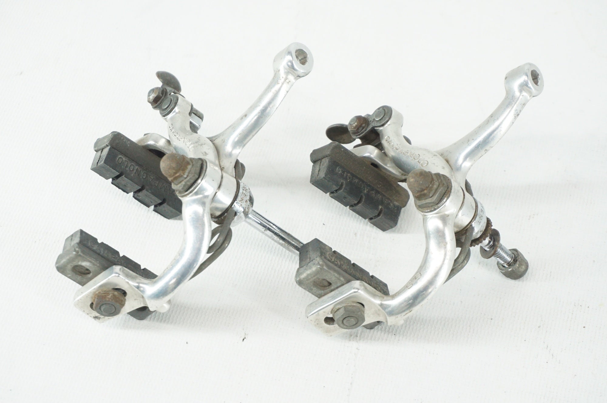 CAMPAGNOLO 「カンパニョーロ」 キャリパーブレーキセット / 阪急塚口店