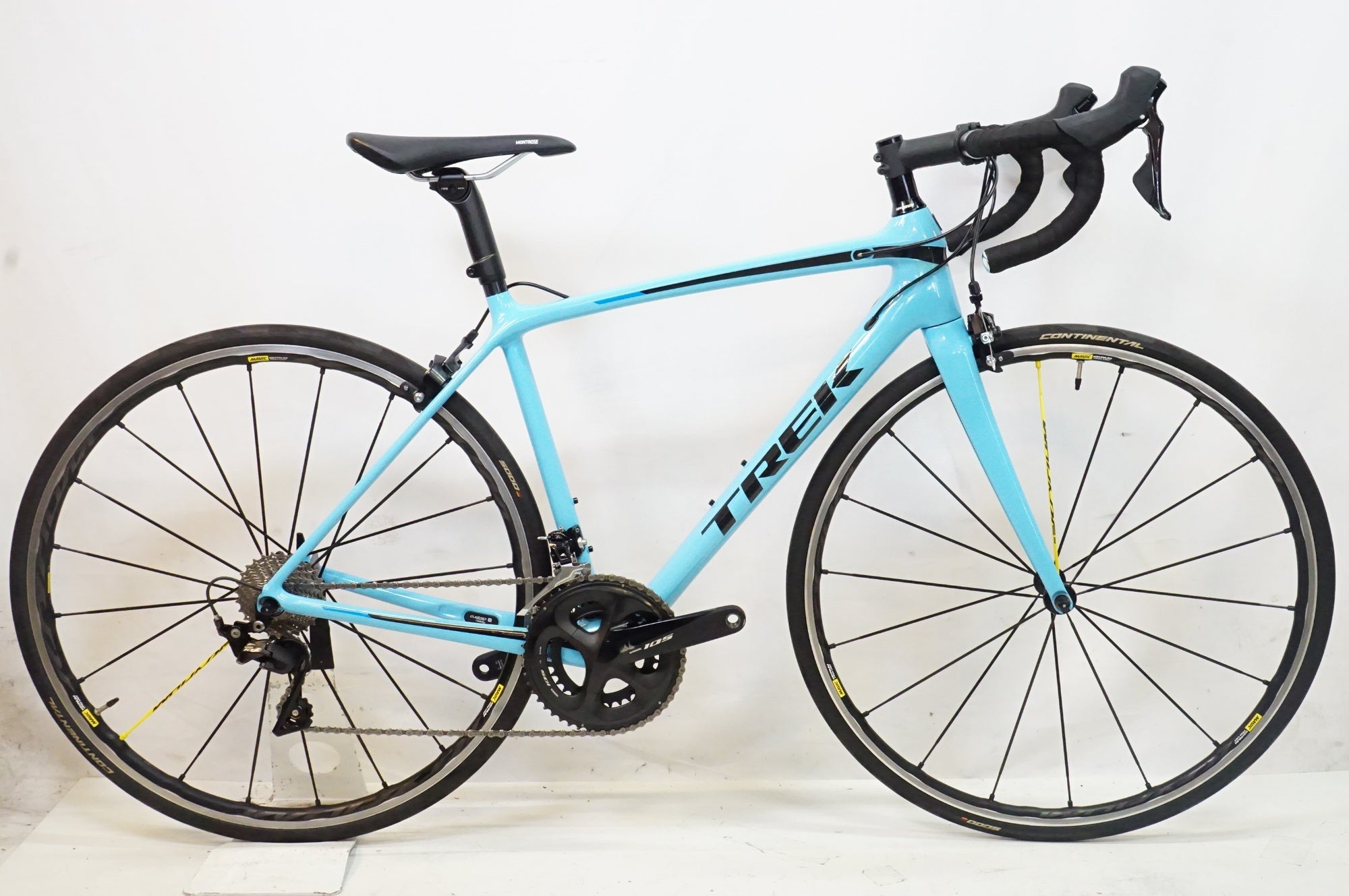 TREK 「トレック」 EMONDA SL 5 2019年モデル ロードバイク