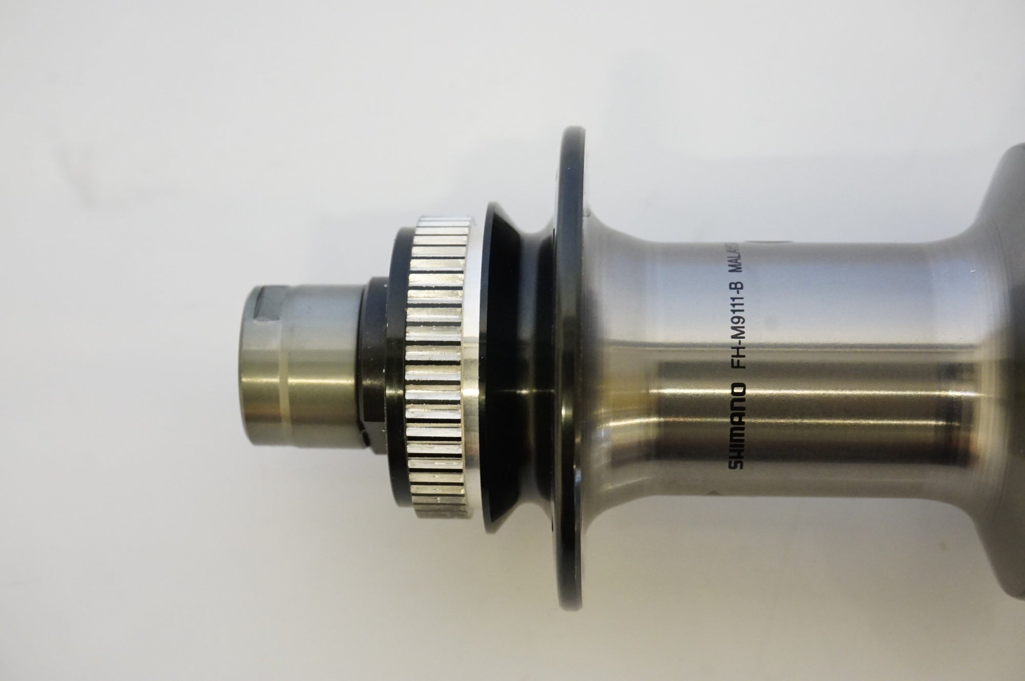 SHIMANO 「シマノ」 XTR FH-M9111-B リアフリーハブ / 浜松店
