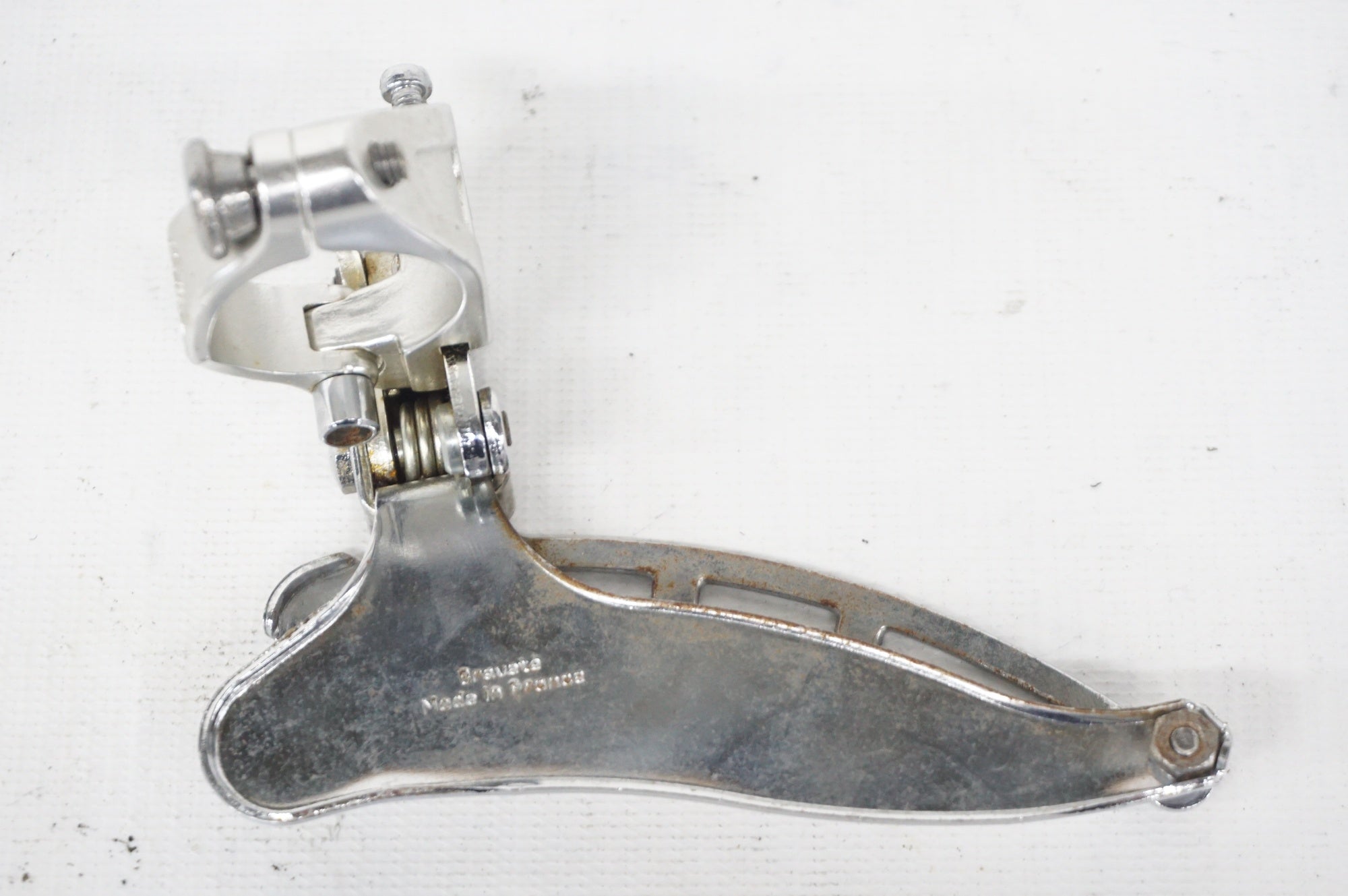 SIMPLEX 「サンプレックス」 SUPER LJ フロントディレイラー / 阪急塚口店