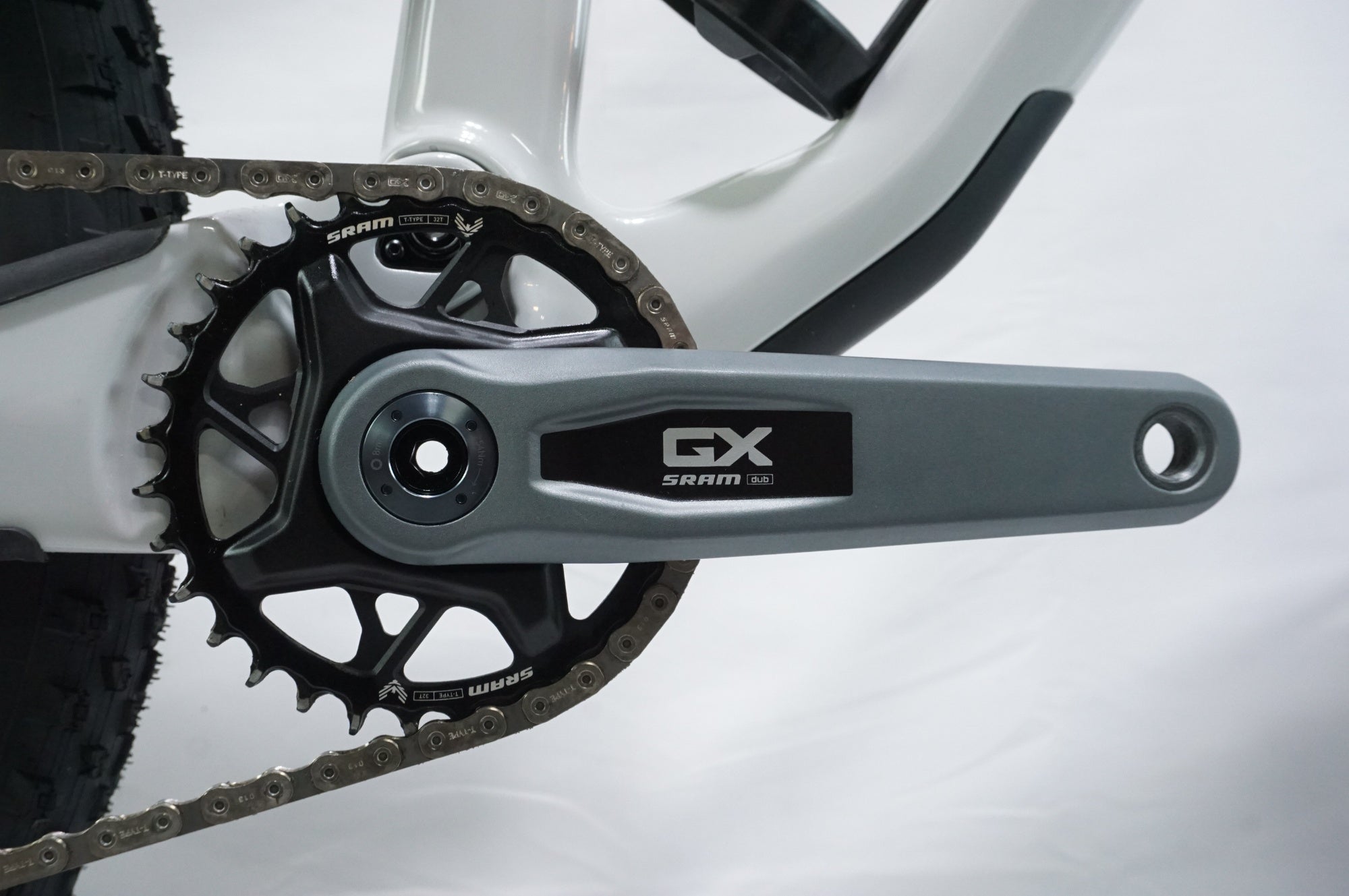 CANYON 「キャニオン」 SPECTRAL 125 CF 9 2024年モデル マウンテンバイク / バイチャリ浦和ベース