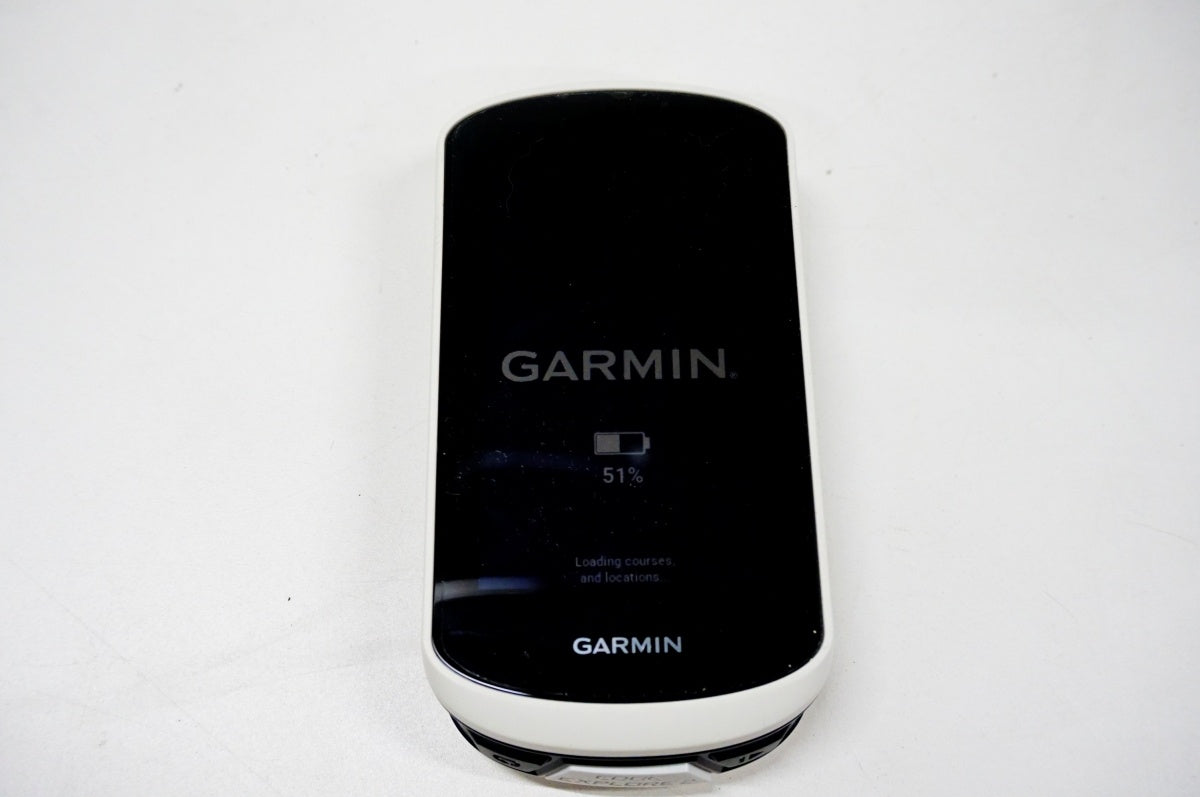 GARMIN 「ガーミン」 EDGE EXPLORE 2 サイクルコンピューター / 名古屋大須店