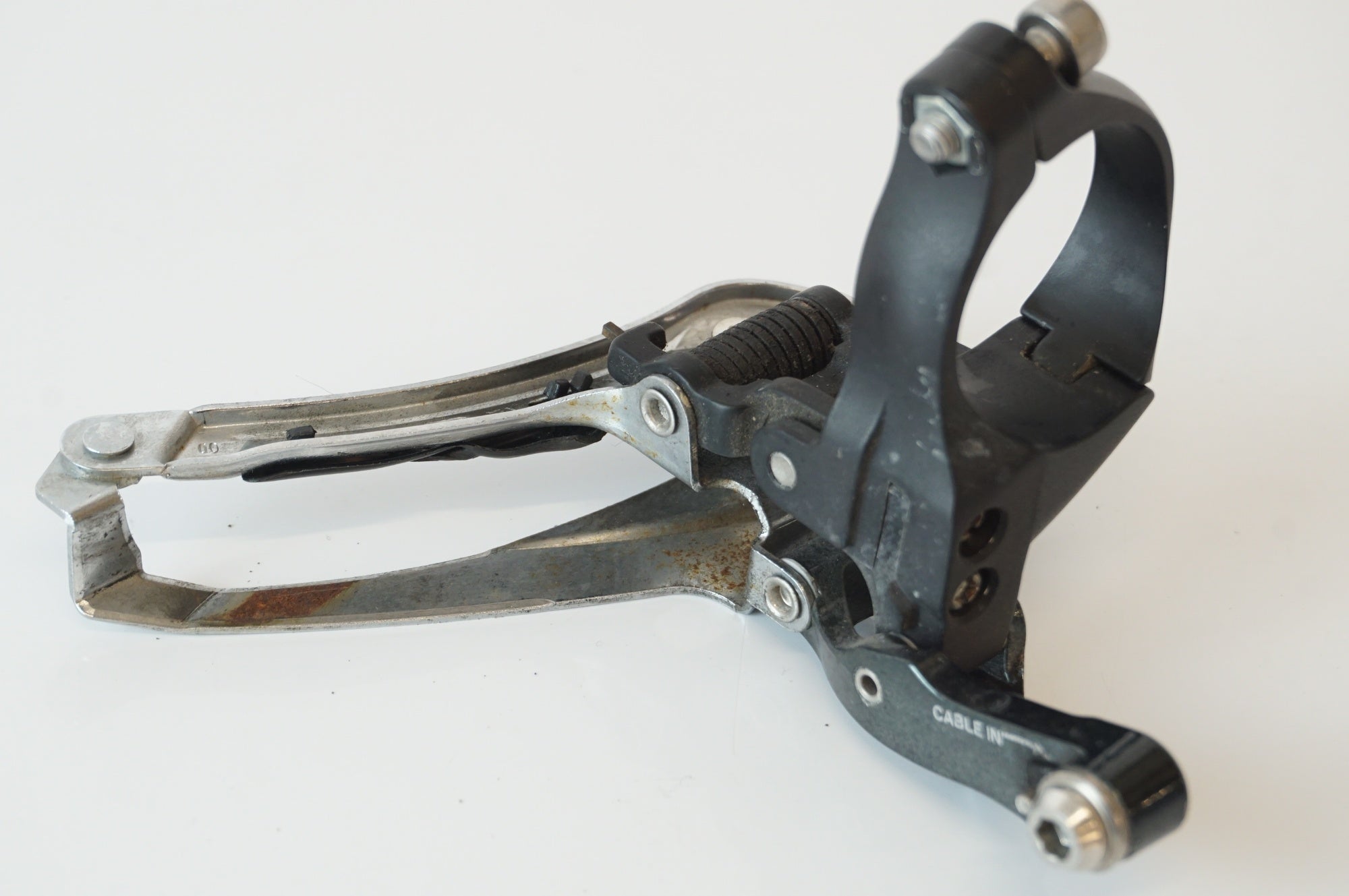 SHIMANO 「シマノ」 TIAGRA FD-4700 フロントディレイラー / 浜松店