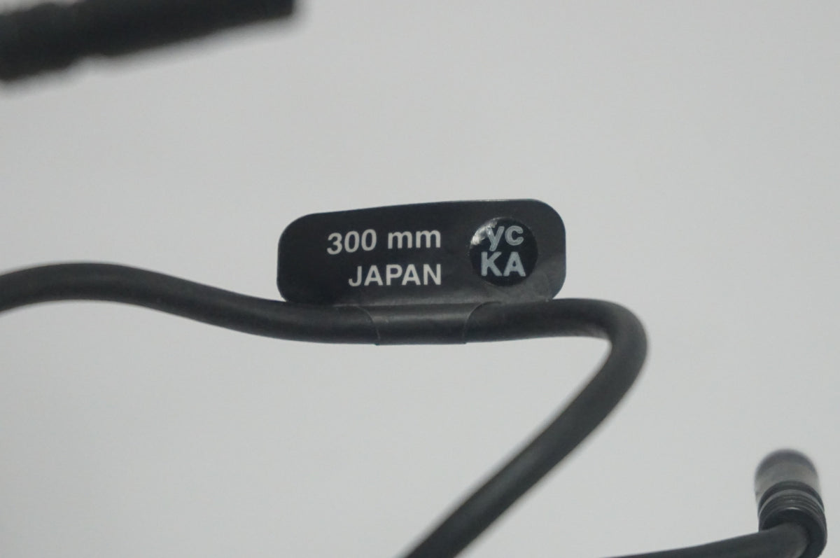 SHIMANO 「シマノ」 EW SD-50 エレクトリックケーブルセット / 福岡店