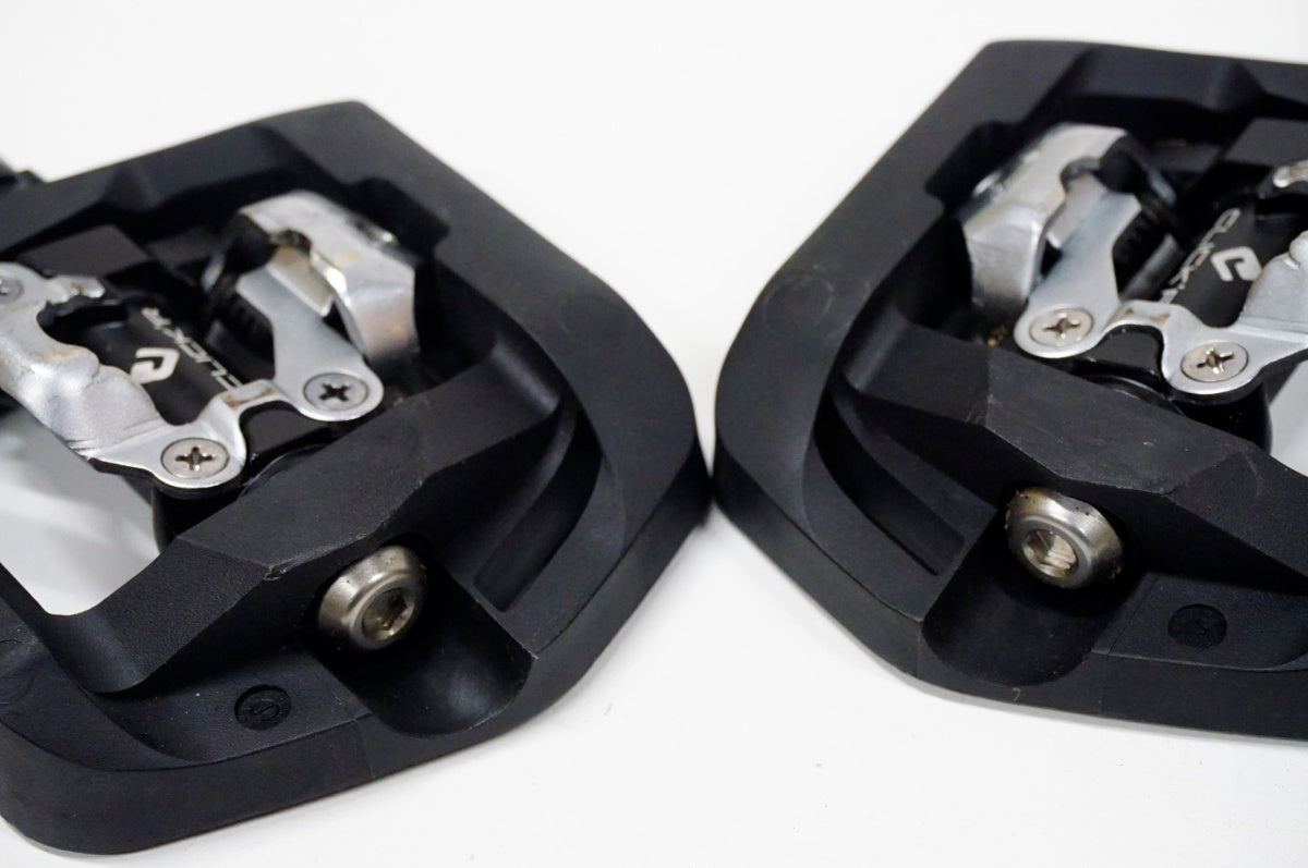 SHIMANO 「シマノ」 PD-T412 ペダル/ 名古屋大須店