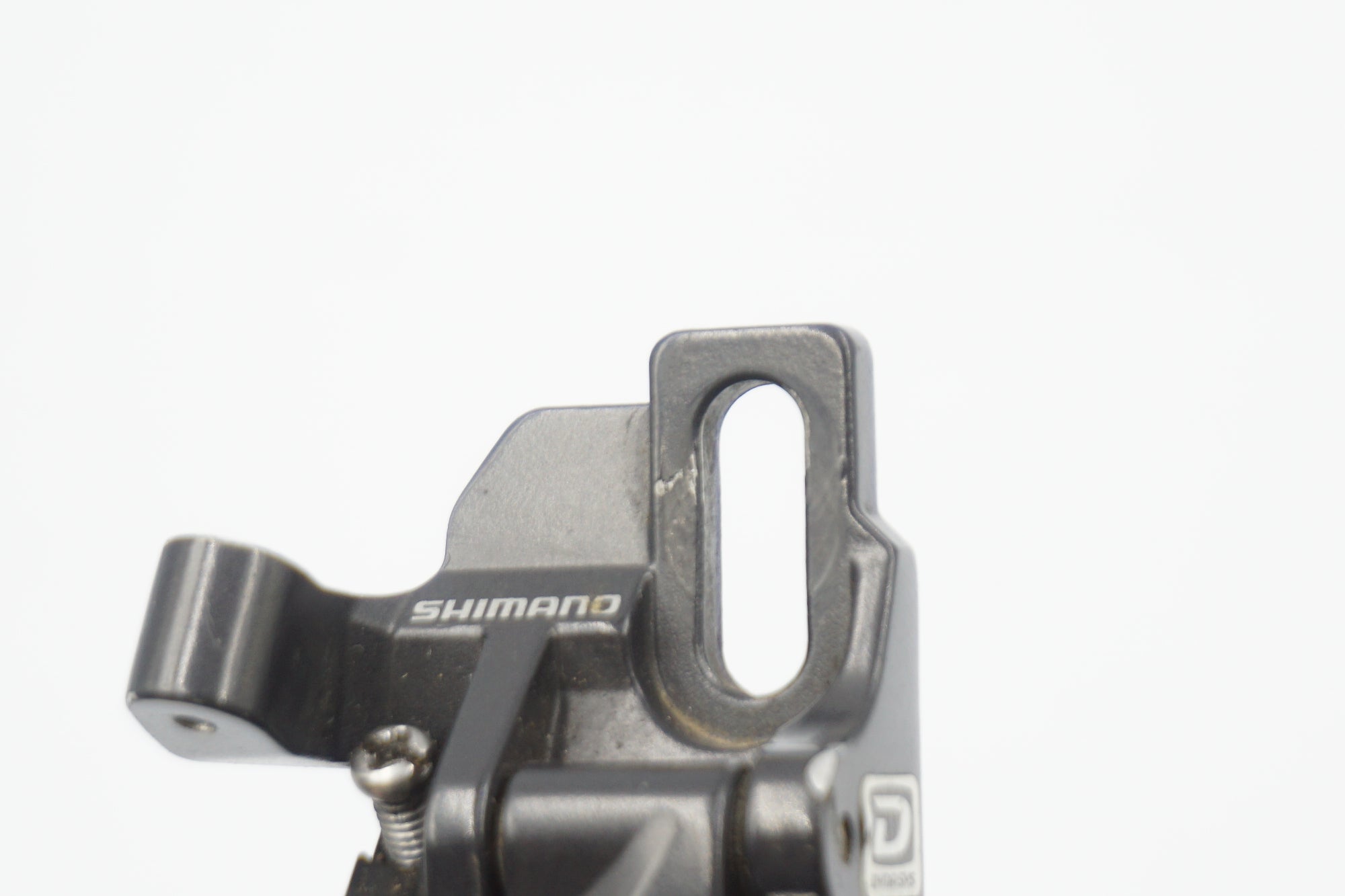 SHIMANO 「シマノ」 SLX FD-M676 フロントディレイラー / 京都西院店
