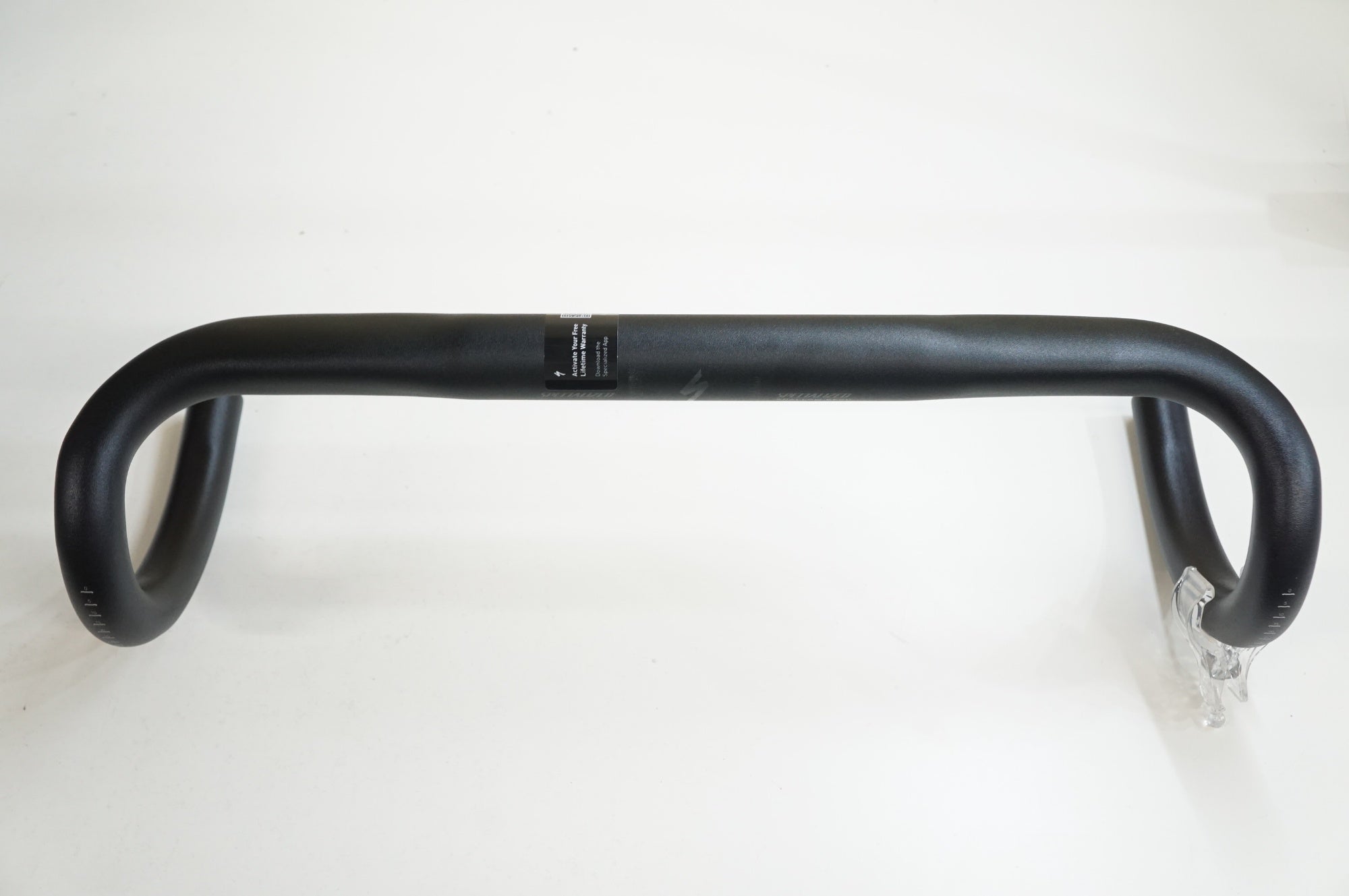 SPECIALIZED 「スペシャライズド」 SHALLOWBEND φ31.8 420mm ハンドル