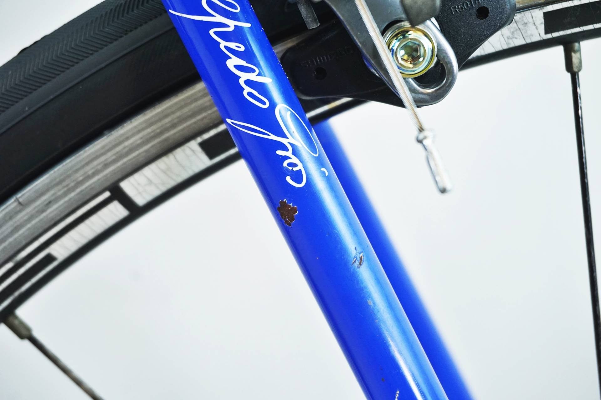 GIOS 「ジオス」 AMPIO TIAGRA 2017年モデル クロスバイク / 中目黒店