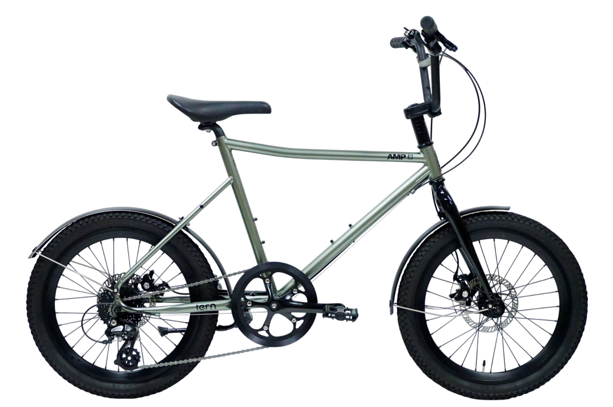 TERN 「ターン」 AMP F1 2022年モデル 20インチ ミニベロ / 名古屋大須店