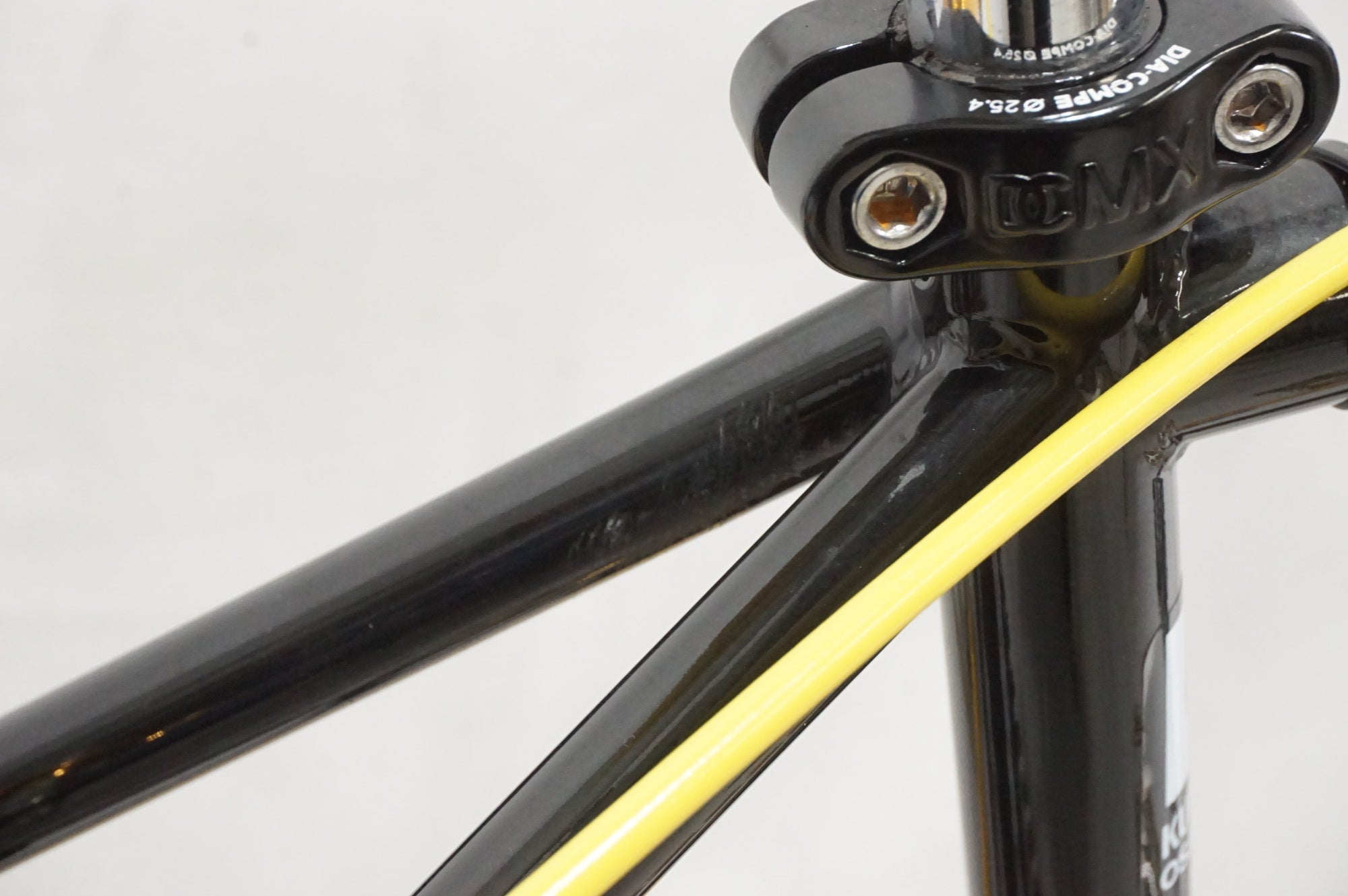 KUWAHARA 「クワハラ」 KZ-01 2012年モデル BMX / AKIBA店