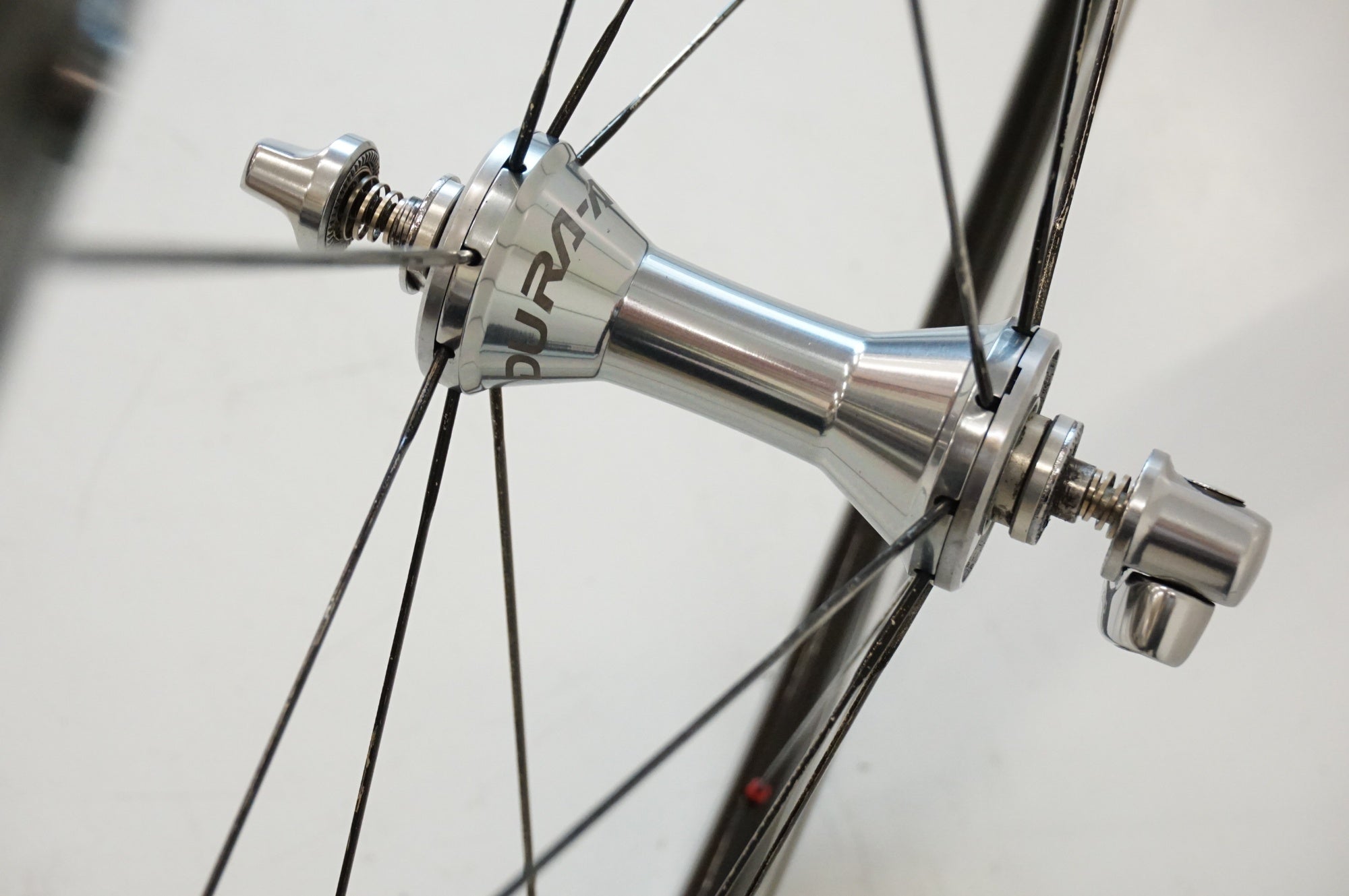 SHIMANO 「シマノ」 DURA-ACE WH-7850-C50-CL SHIMANO10S ホイールセット / 浜松店