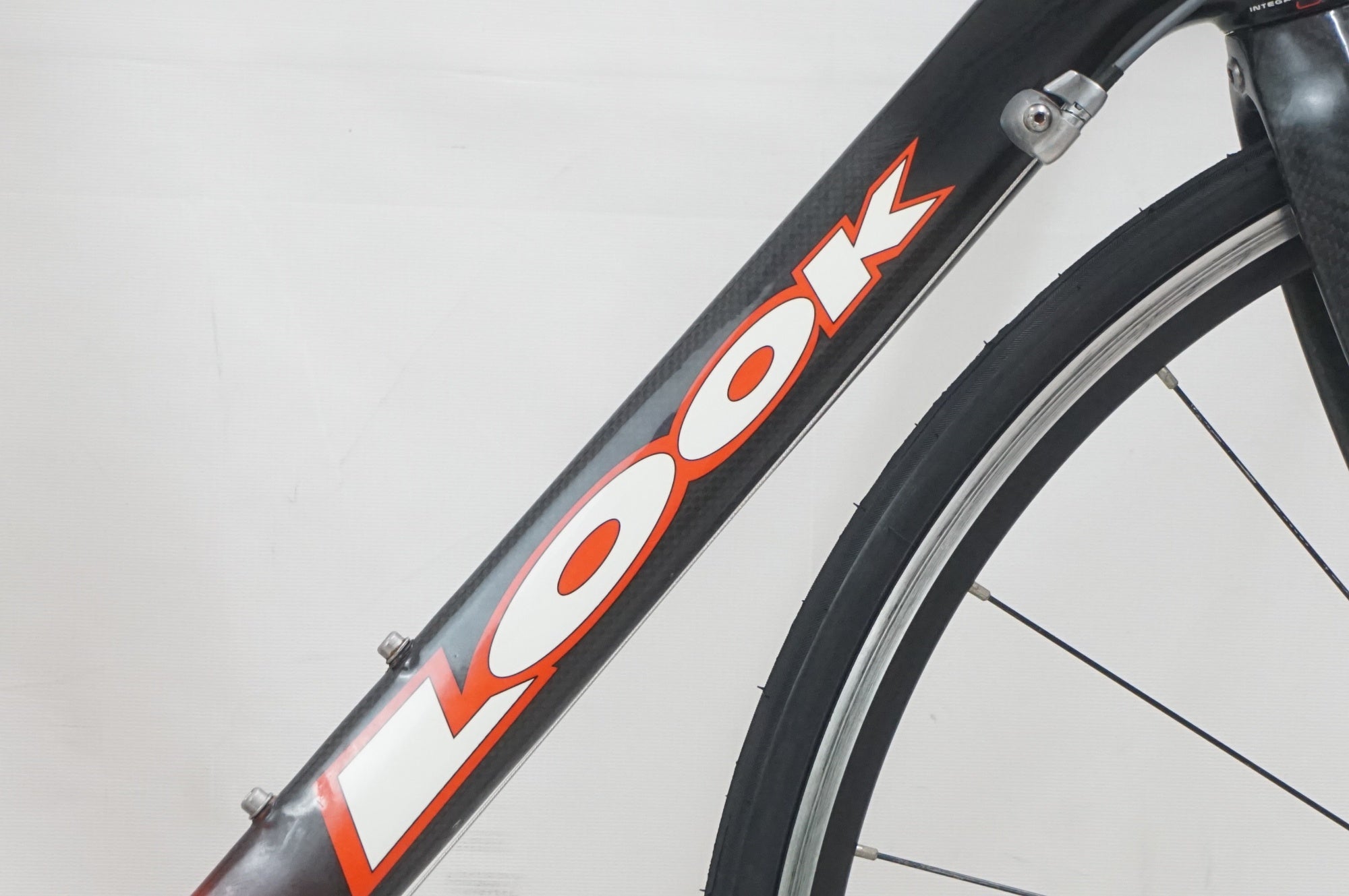 LOOK 「ルック」 KG386 2004年頃 ロードバイク / 福岡店