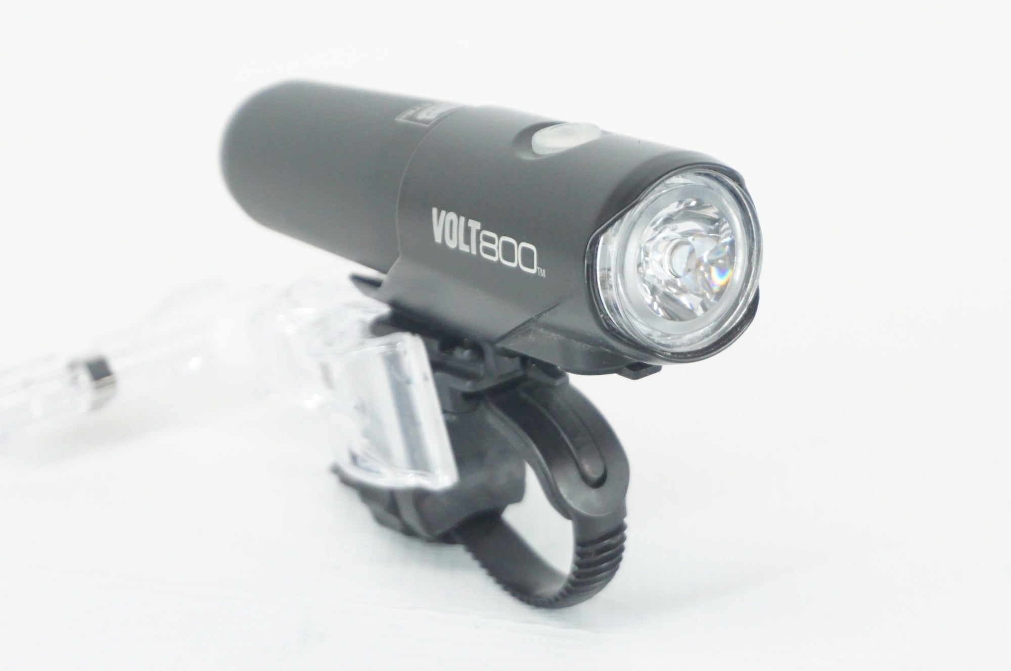 CATEYE 「キャットアイ」 VOLT800 フロントライト / 阪急塚口店