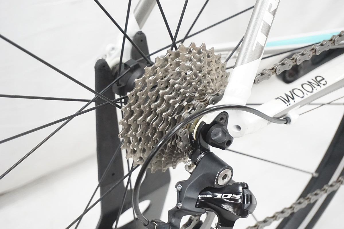 TREK 「トレック」 2.1 C H2 2012年モデル ロードバイク / 奈良店