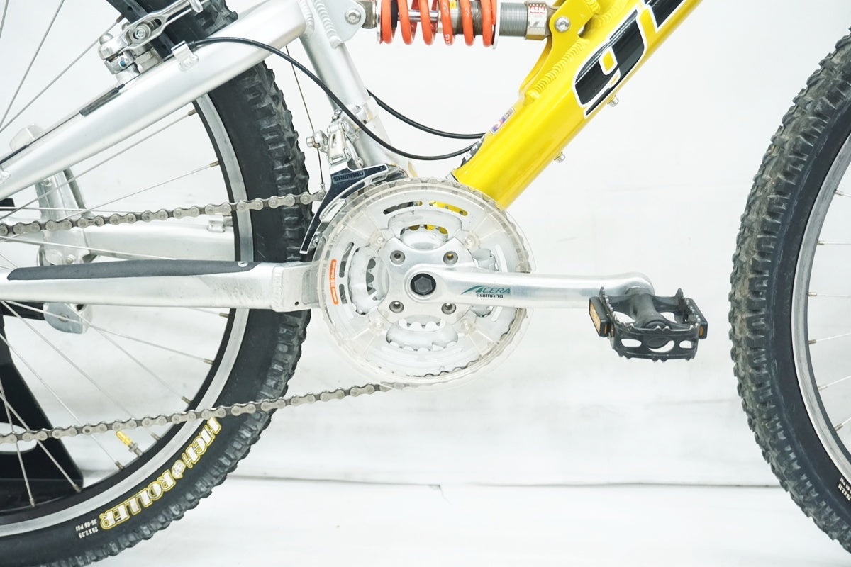 GIANT 「ジャイアント」 WARP DS 1 年式不明 マウンテンバイク/ 大阪美原北インター店