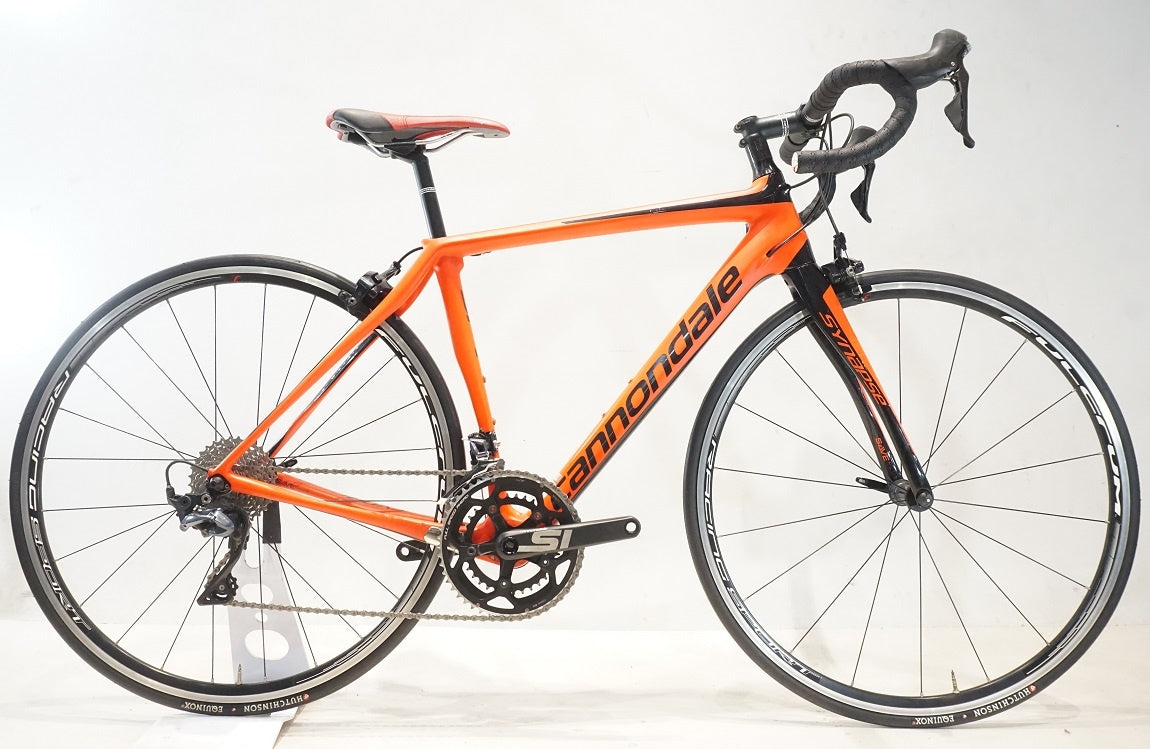 CANNONDALE 「キャノンデール」 SYNAPSE CARBON 2016年モデル ロードバイク / 横浜戸塚店