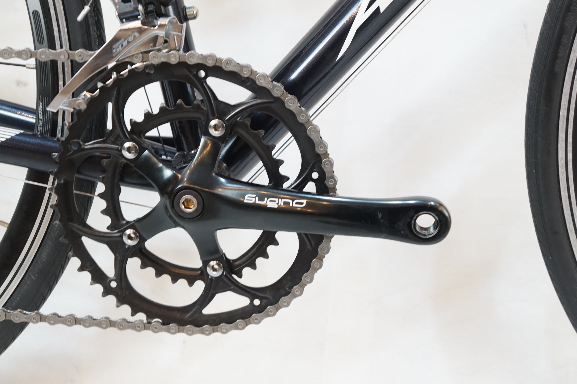 ANCHOR 「アンカー」 RFA3 EX 2017年モデル ロードバイク / バイチャリ浦和ベース