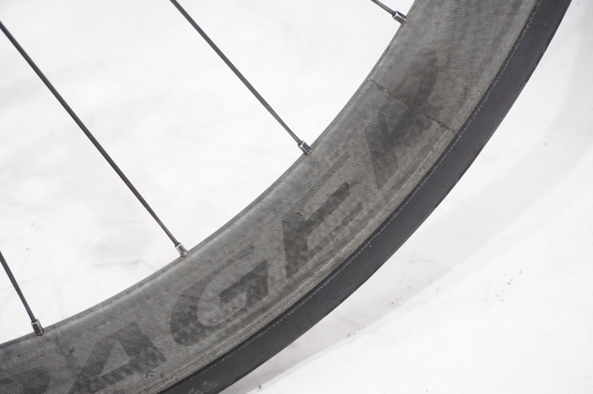 BONTRAGER 「ボントレガー」 AEOLUS XXX 4 TLR DISC ホイールセット / AKIBA店