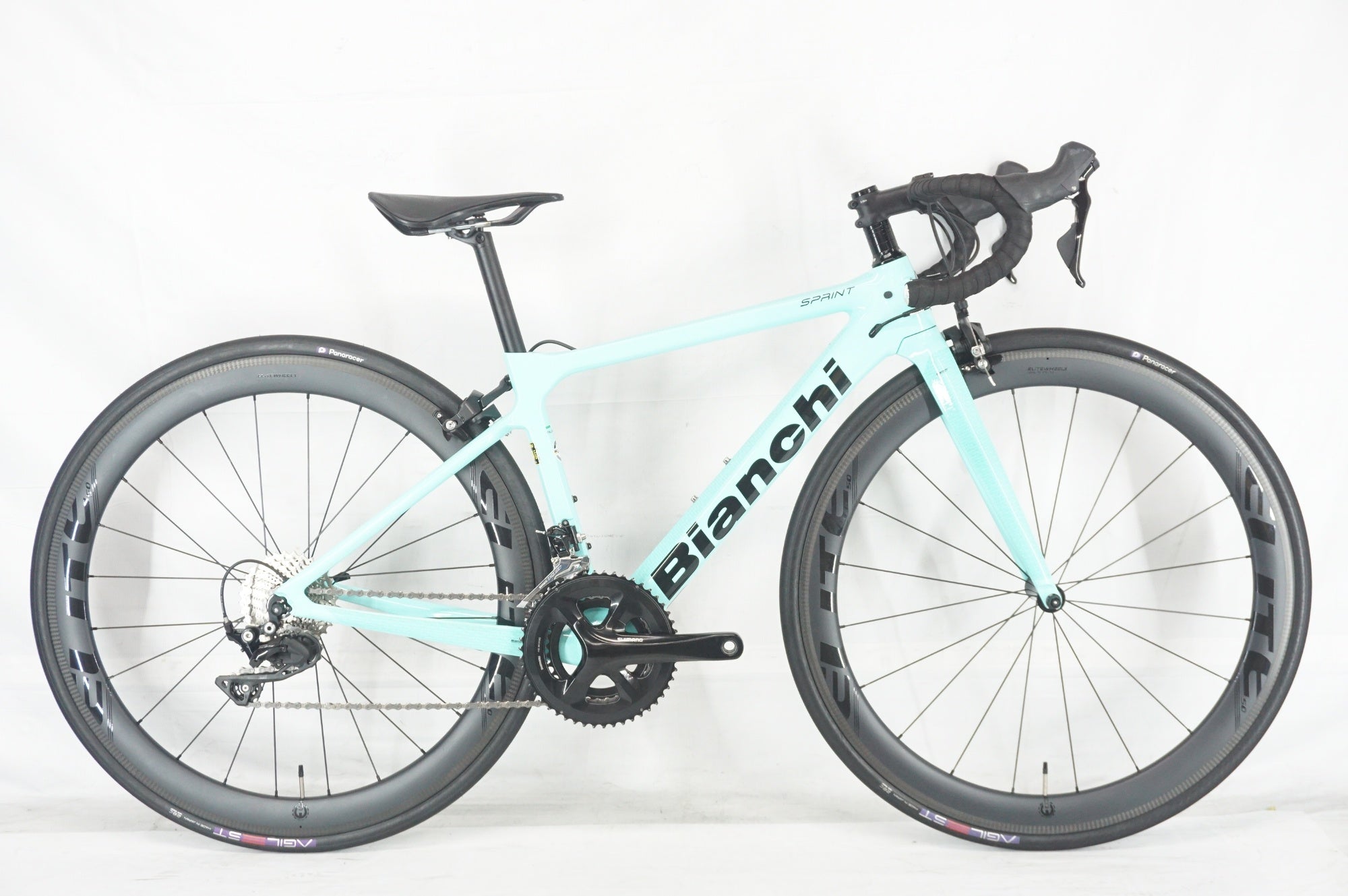 （値下げ）Bianchi Sprint 105 Disc 2021 付属品多数 Bianchi Sprint 105 Disc Bike – RA Cycles
