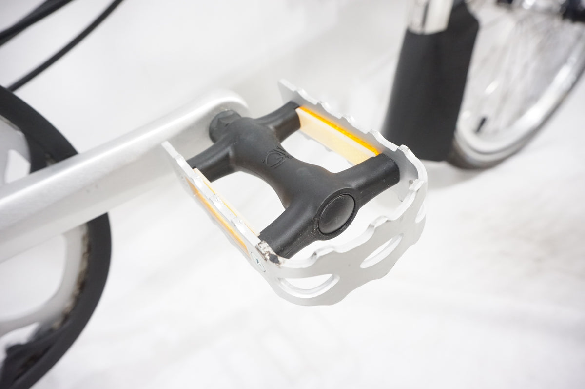 BROMPTON 「ブロンプトン」 M6R 2021年モデル 16インチ 折り畳み自転車 / AKIBA店