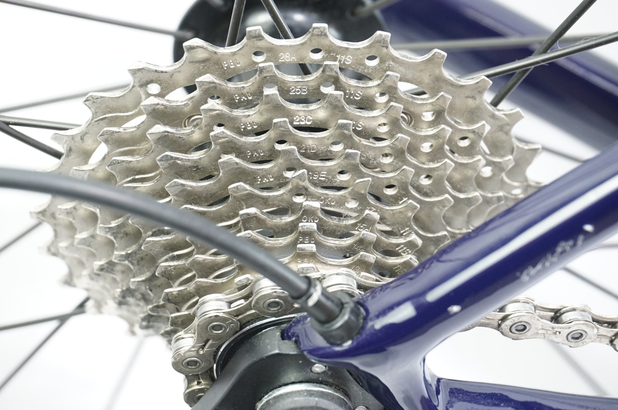 SPECIALIZED 「スペシャライズド」 TARMSC MEN SPORT 2018年モデル ロードバイク / 中目黒店