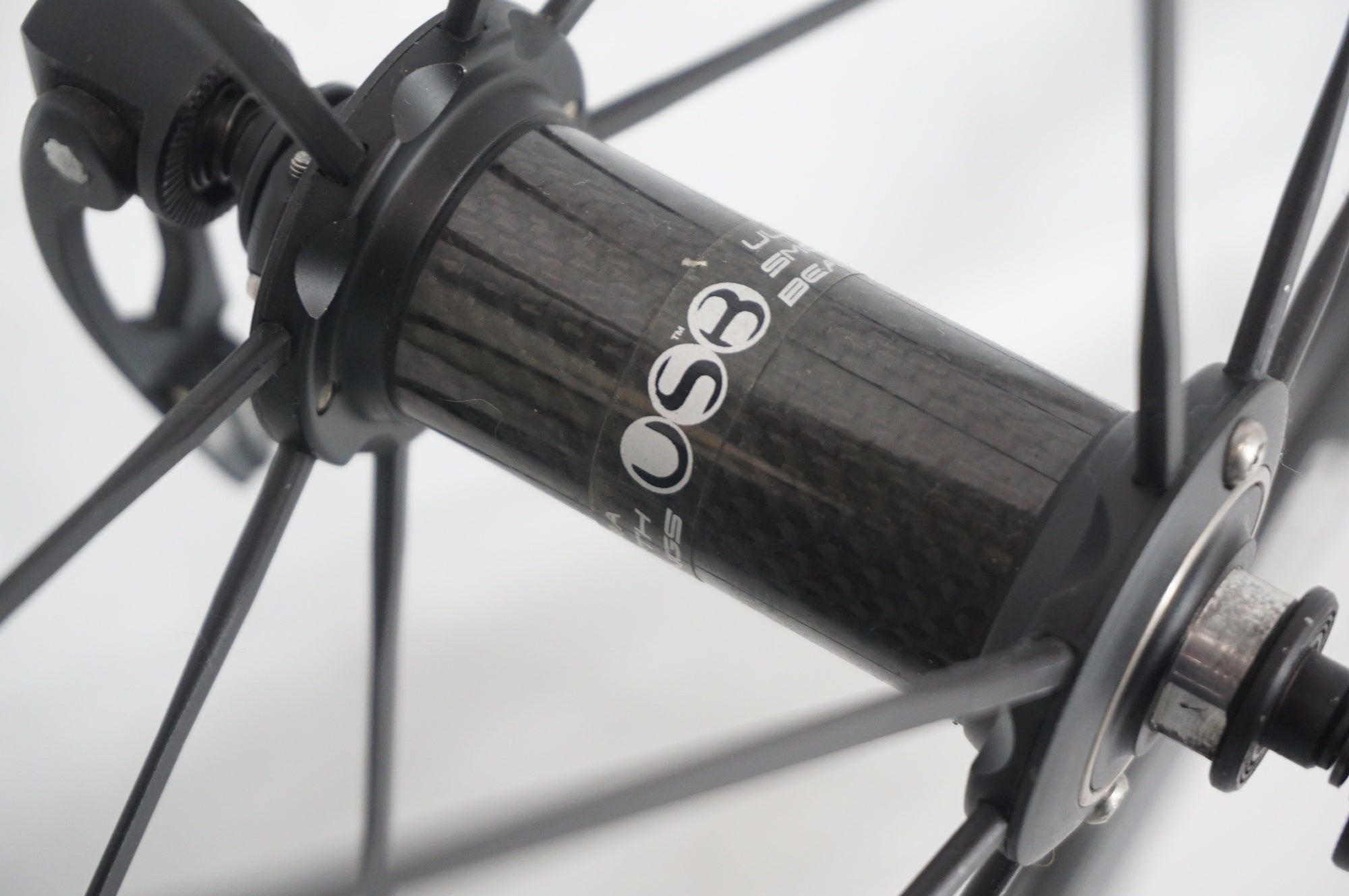 CAMPAGNOLO 「カンパニョーロ」 SHAMAL MILLE C15 シマノ11速 ホイールセット / 阪急塚口店