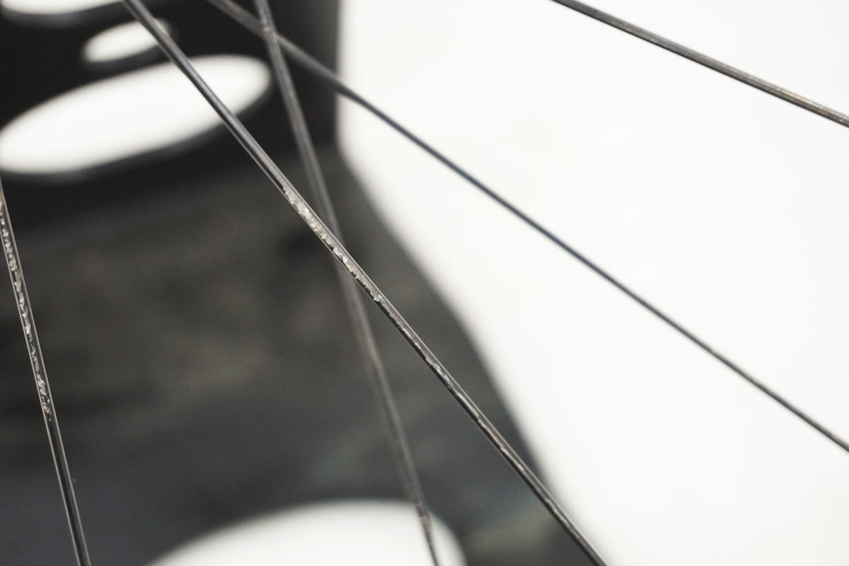 ROVAL 「ロヴァール」 RAPIDE C38 DISC シマノ 11s ホイールセット / 奈良店