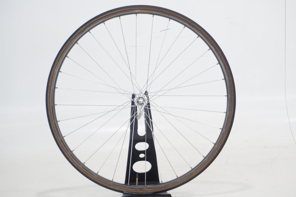 MAVIC 「マヴィック」 GP4 リム SHIMANO 105 ハブ SHIMANO7速 ホイールセット / 滋賀大津店