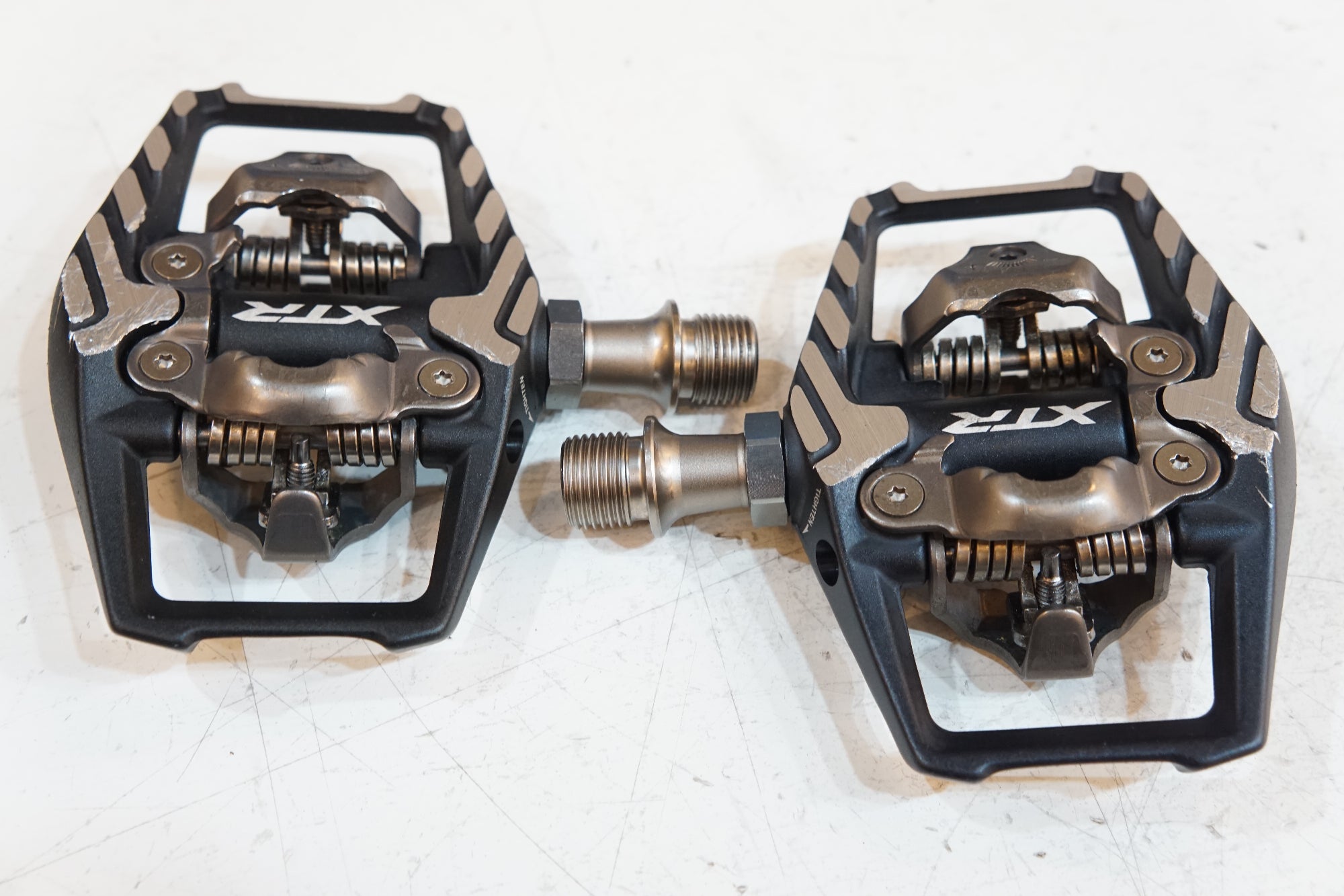 SHIMANO 「シマノ」 XTR PD-M9120 ペダル / バイチャリ浦和ベース