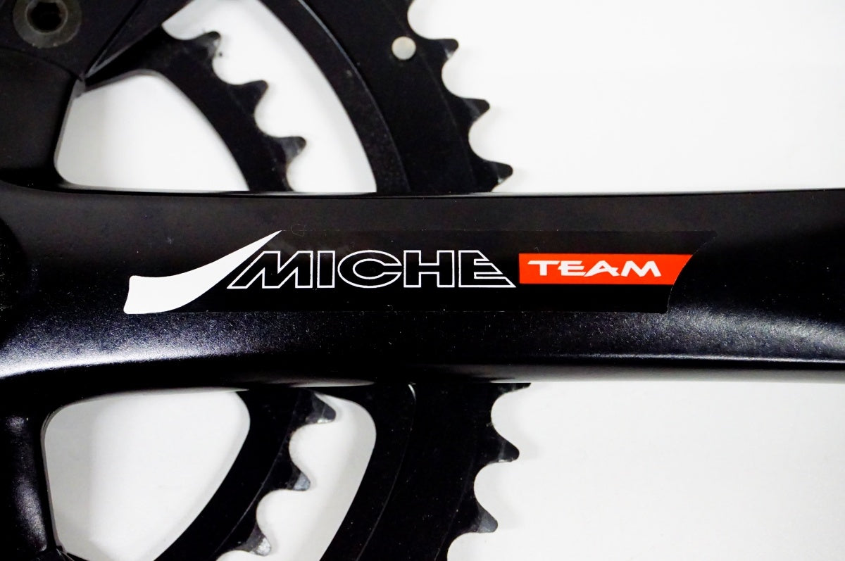 MICHE 「ミケ」 TEAM CPT 50-34T 170mm クランク / 名古屋大須店