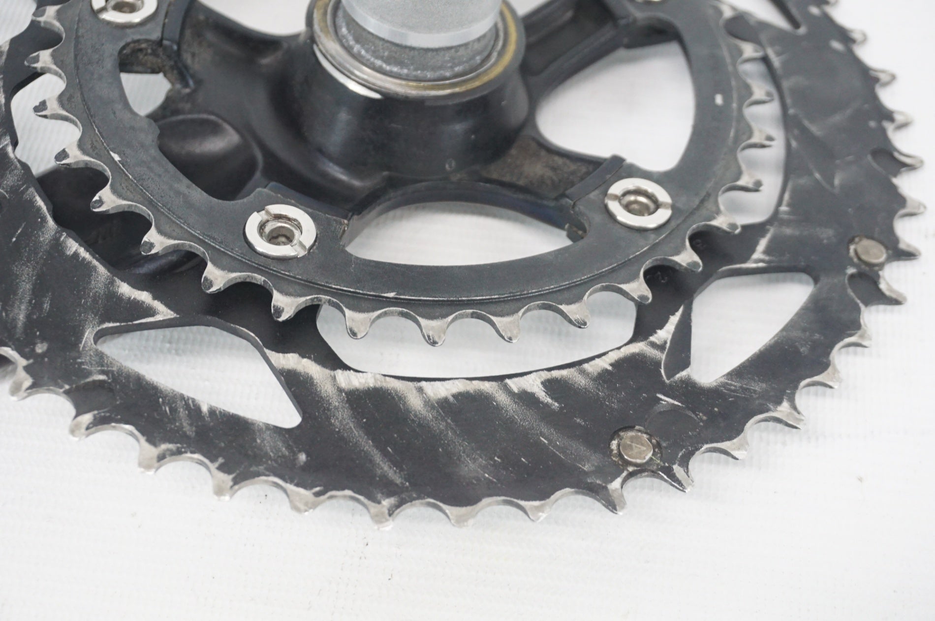 FSA 「エフエスエー」 GOSSAMER BB30 50-34T 170mm クランク / 阪急塚口店