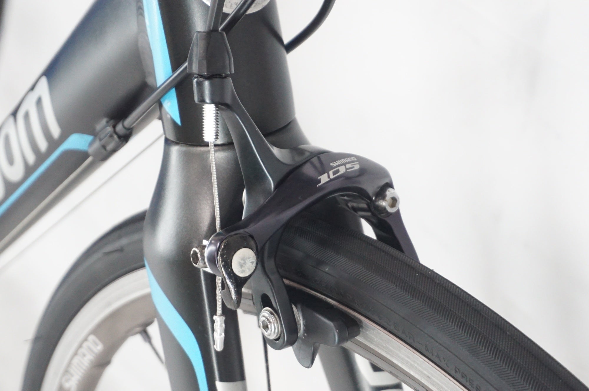 KHODAABLOOM 「コーダブルーム」 FARNA700-105SL 2014年モデル ロードバイク / 阪急塚口店